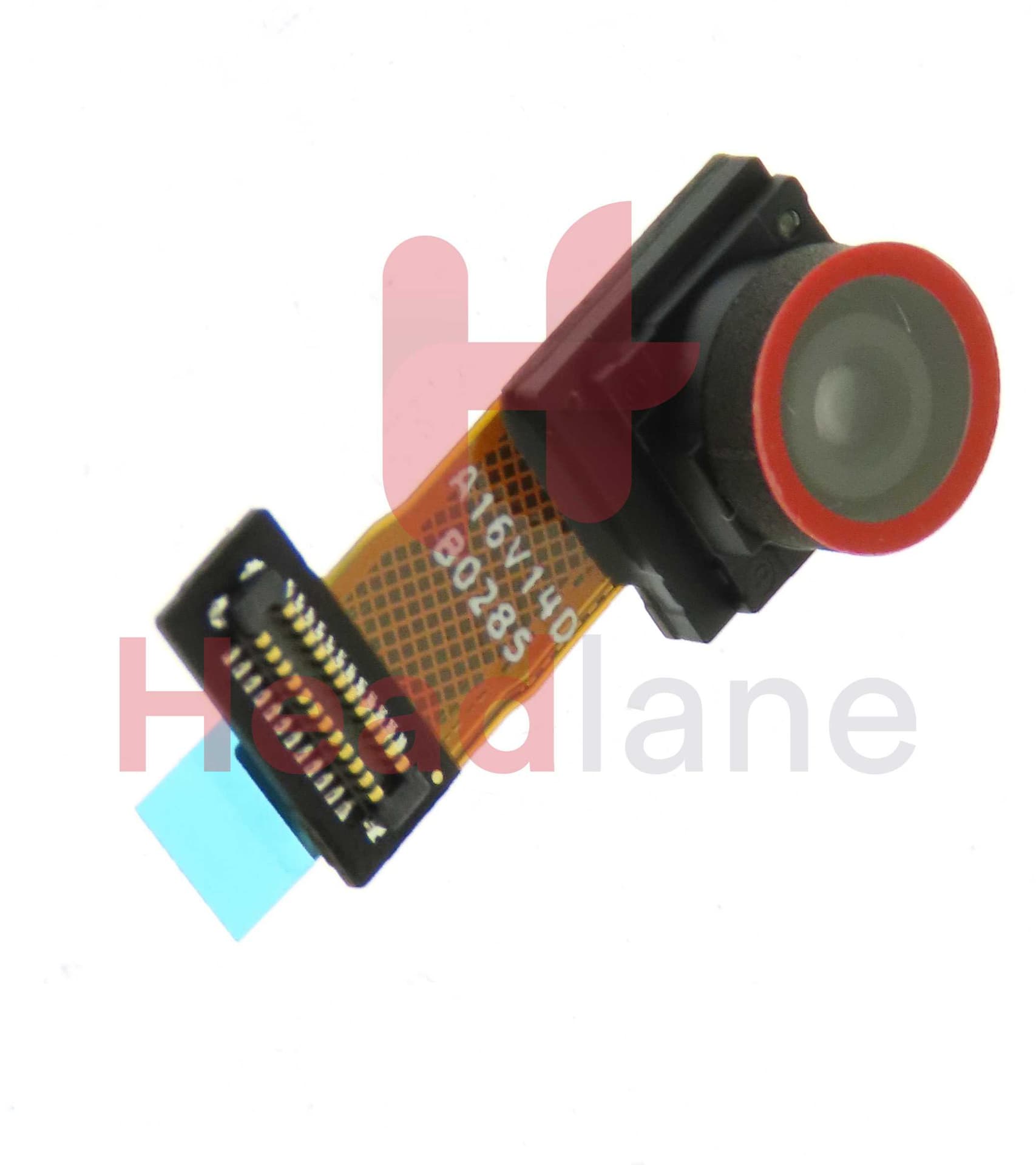 Xiaomi Mi Note 10 Lite Front Camera Module - 41010000155Y - Xiaomi Replacement Part