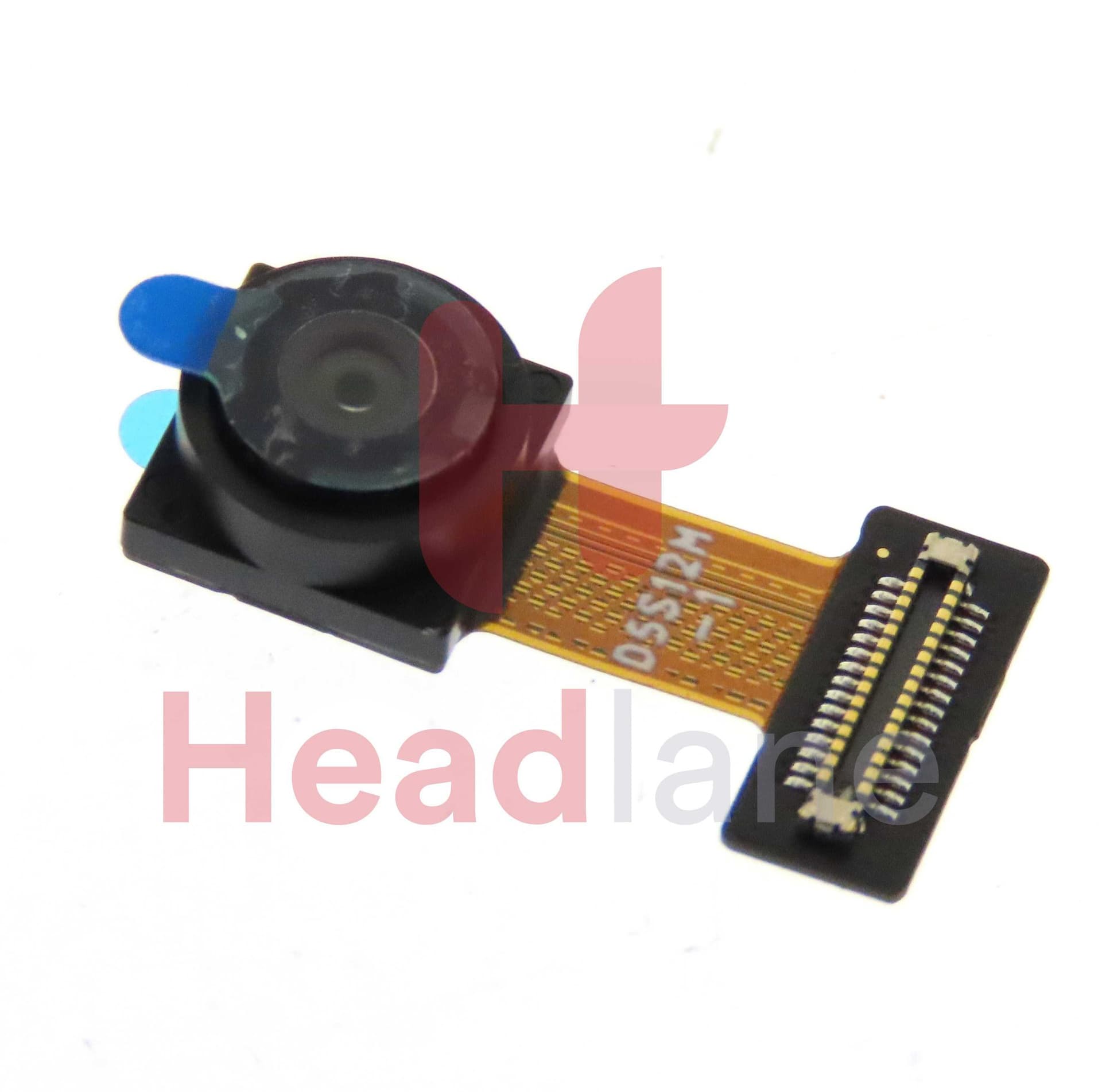 Xiaomi Mi Note 10 Lite 5MP Rear Camera Module - 41020000345Y - Xiaomi Replacement Part