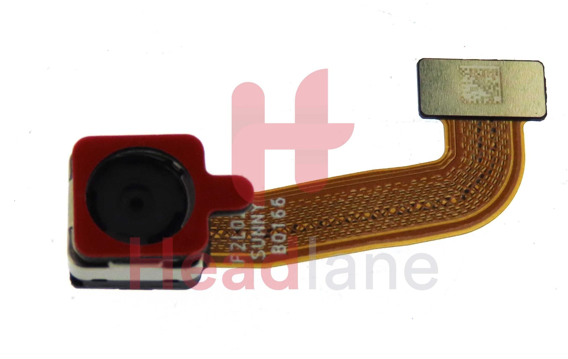 Xiaomi Mi Note 10 Lite 2MP Rear Camera Module - 41020000355Y - Xiaomi Replacement Part