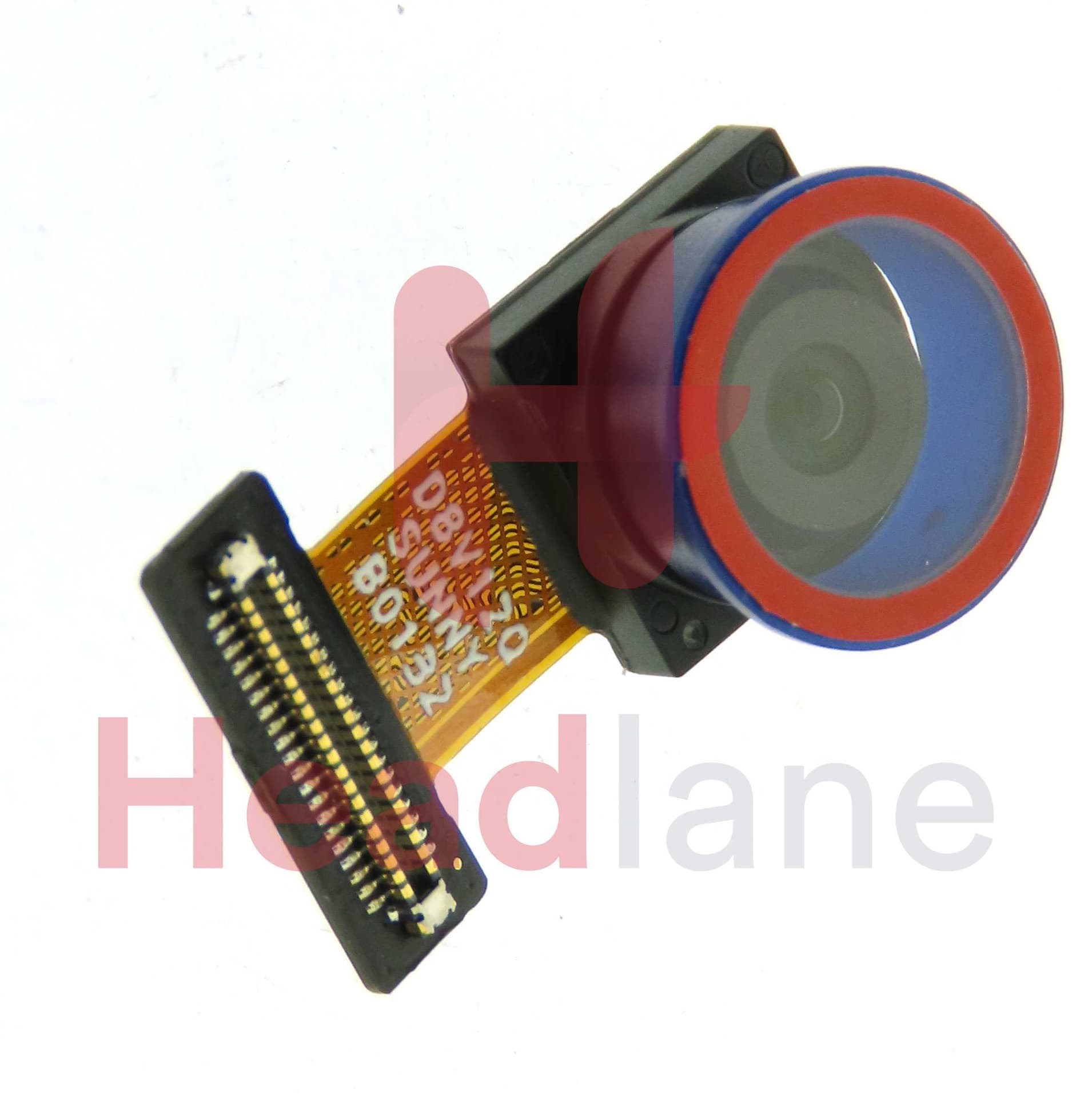 Xiaomi Mi Note 10 Lite 8MP Rear Camera Module - 41020000365Y - Xiaomi Replacement Part