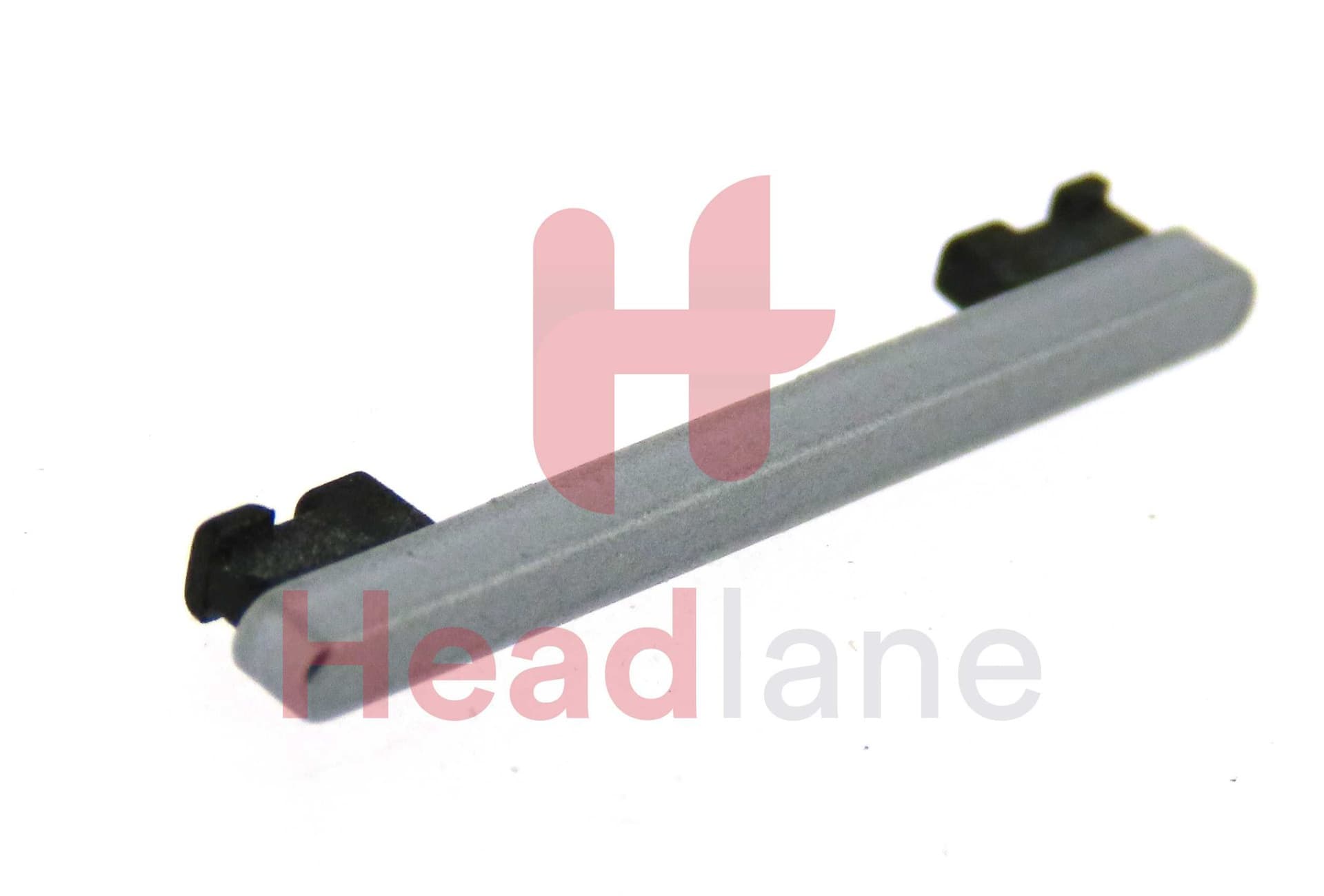 Xiaomi Poco F3 / Mi 11i Volume Button / Key - White - 481100006F3W - Xiaomi Replacement Part