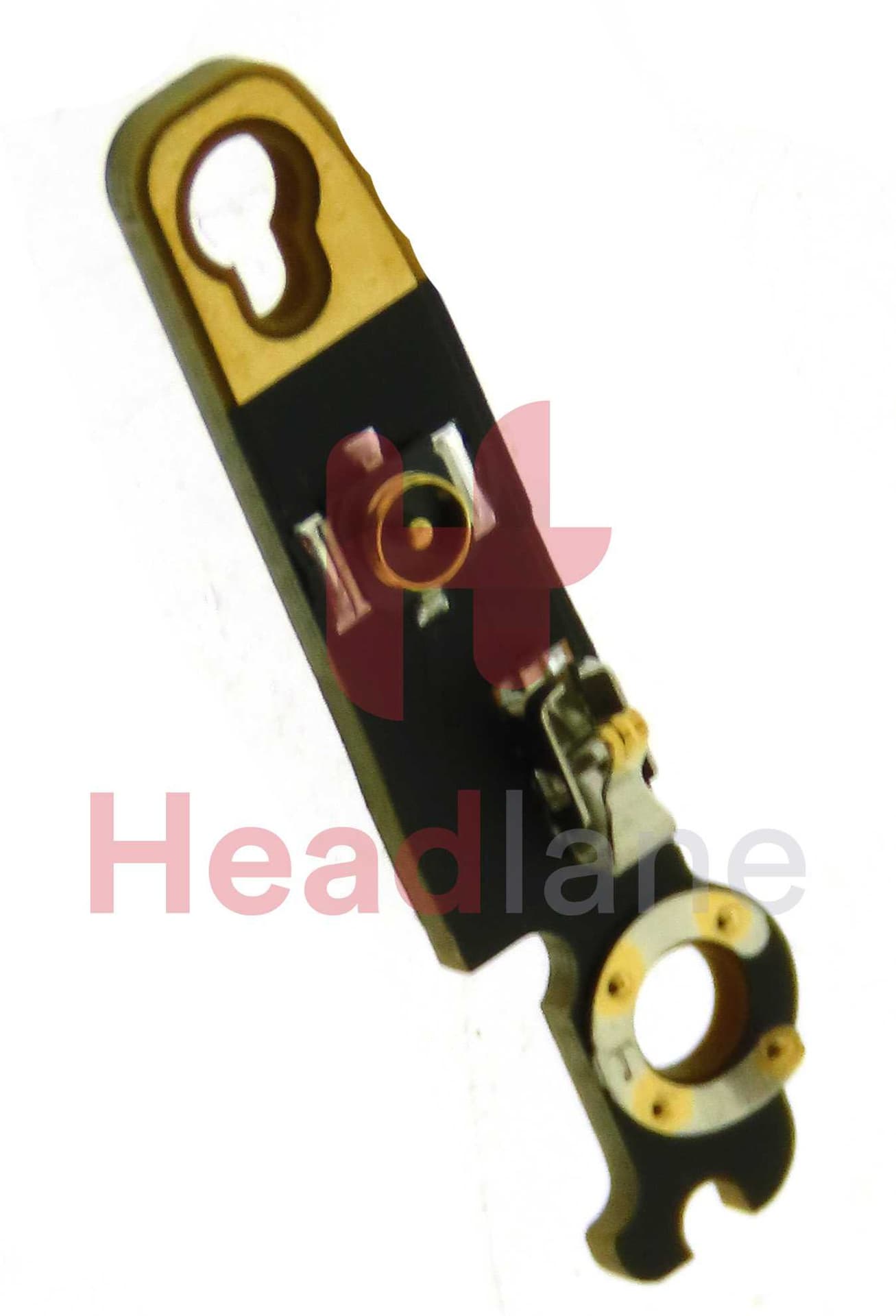 Xiaomi Mi 10T / Mi 10T Pro Antenna Board - 5600020J3S00 - Xiaomi Replacement Part