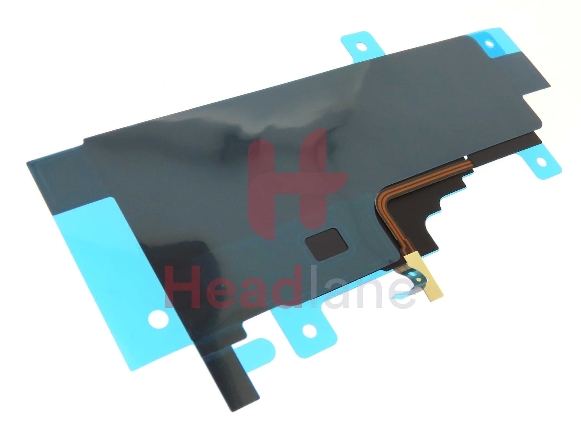 Xiaomi Mi 10 NFC / Wireless Charging Coil - 56000C00J200 - Xiaomi Replacement Part