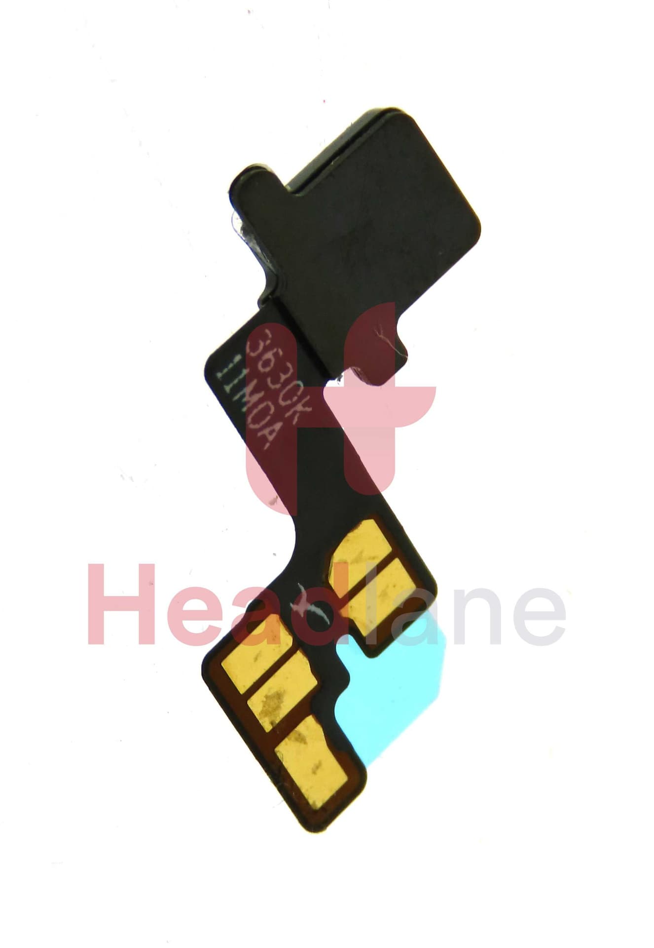 Xiaomi Poco F3 / Mi 11i Fingerprint Reader / Sensor - 56000C0K1100 - Xiaomi Replacement Part