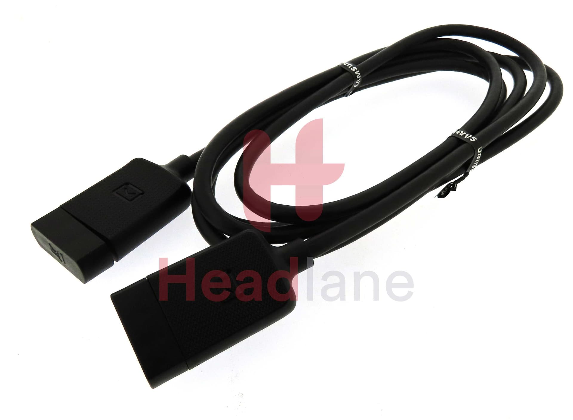 Samsung One Connect Mini Cable / 33 Pin / 2 Metres - BN39-02015A - Samsung Replacement Part