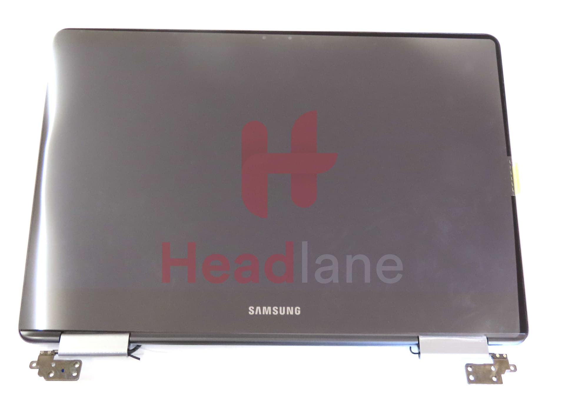 Samsung NP940X5M Notebook 9 Pro 15" LCD Display / Screen - Silver - BA96-07159A - Samsung Replacement Part