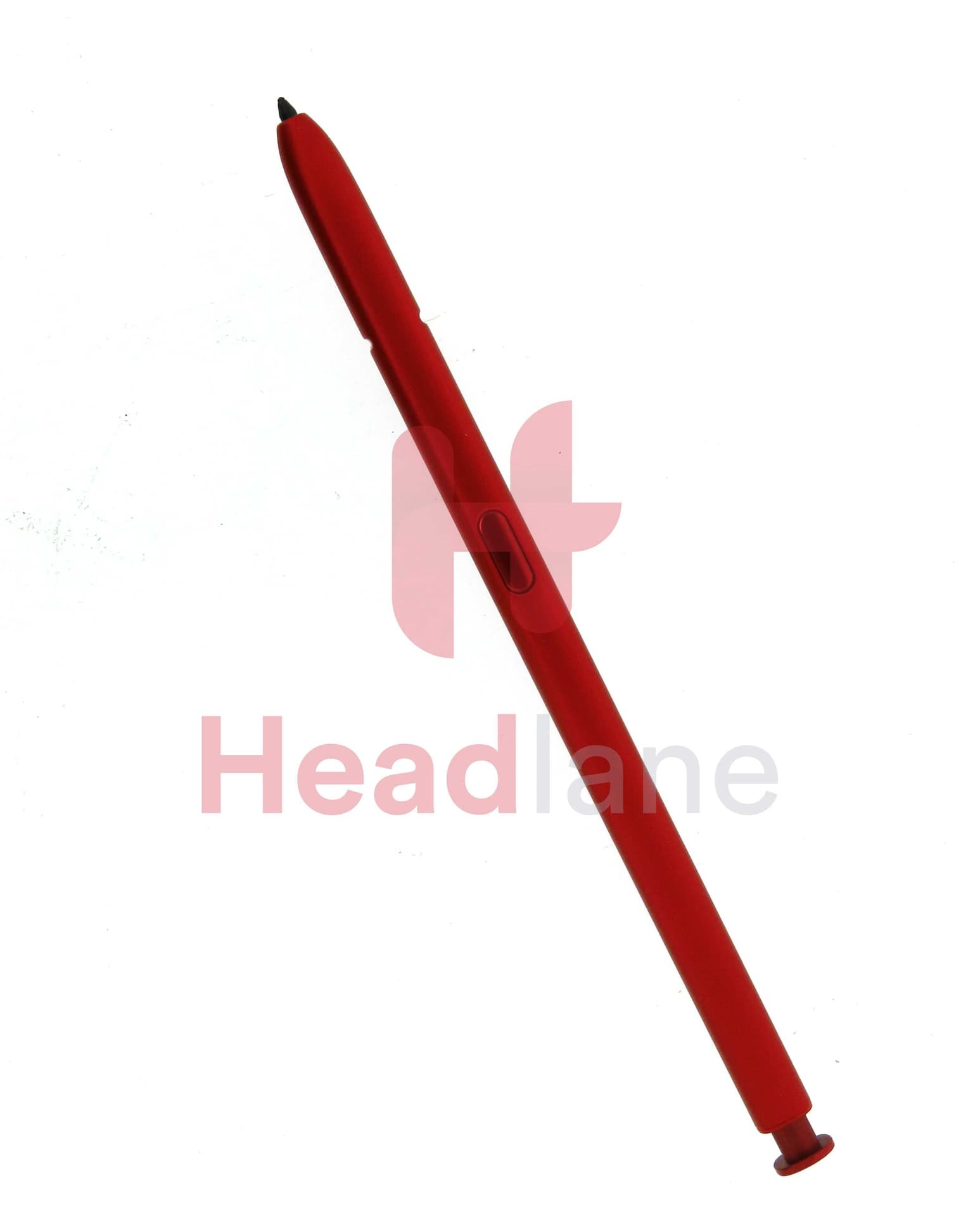 Samsung SM-N970 SM-N975 SM-N976 Galaxy Note 10 / Note 10+ Stylus Pen - Red - GH82-20793F - Samsung Replacement Part