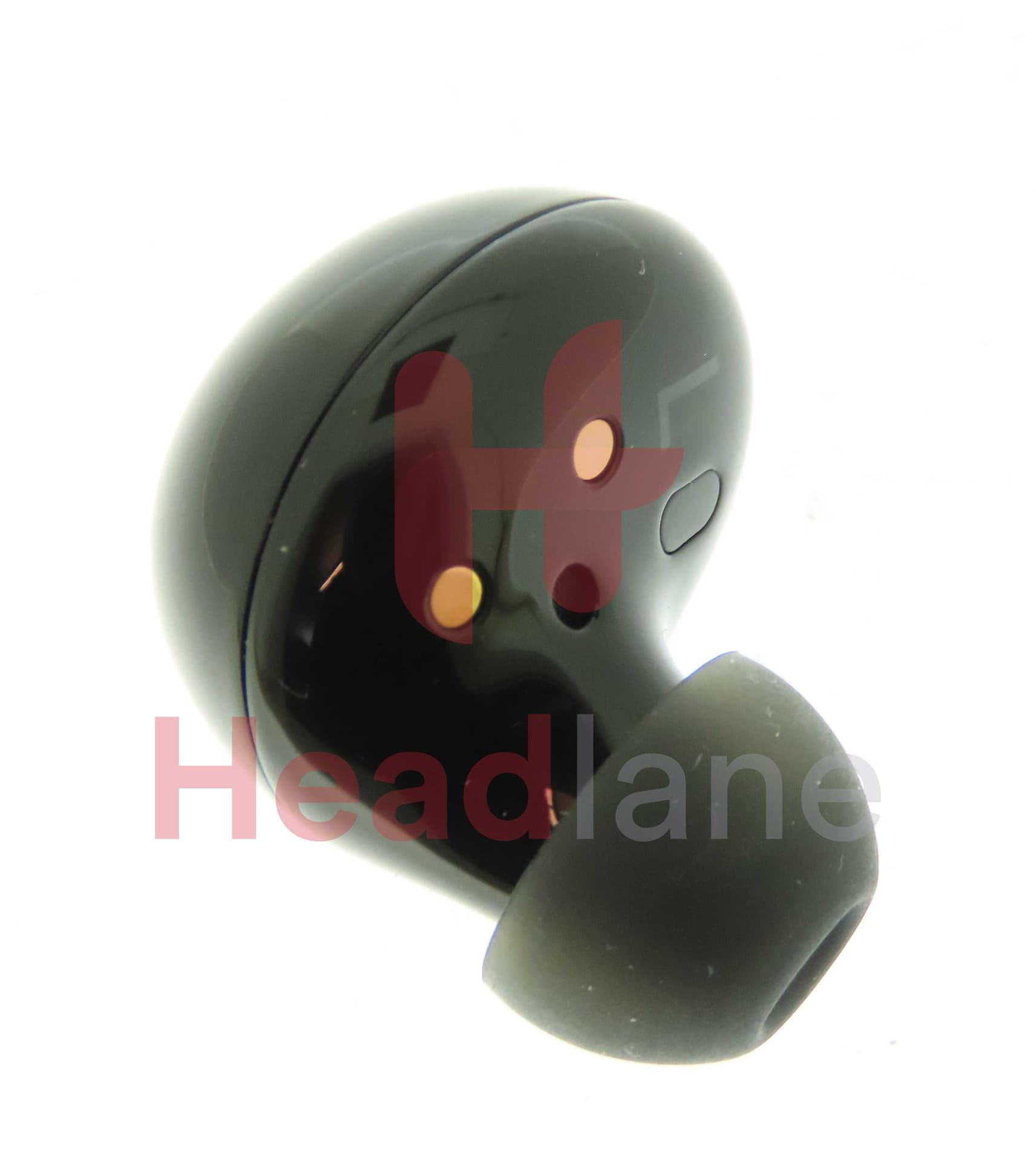 Samsung SM-R177 Galaxy Buds2 (2021) Left Earbud - Titanium / Grey - GH82-28994A - Samsung Replacement Part