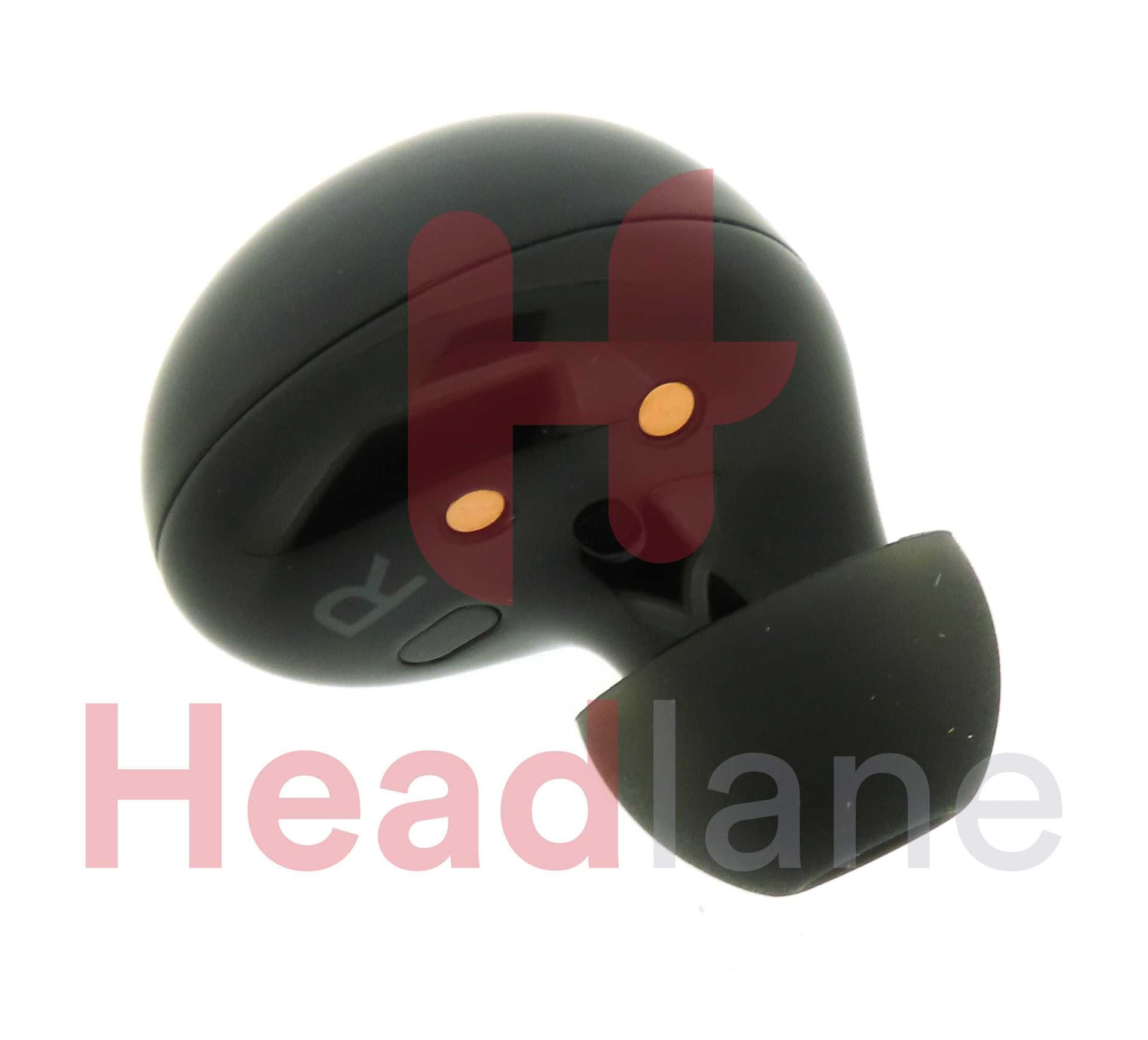 Samsung SM-R177 Galaxy Buds2 (2021) Right Earbud - Titanium / Grey - GH82-28995A - Samsung Replacement Part