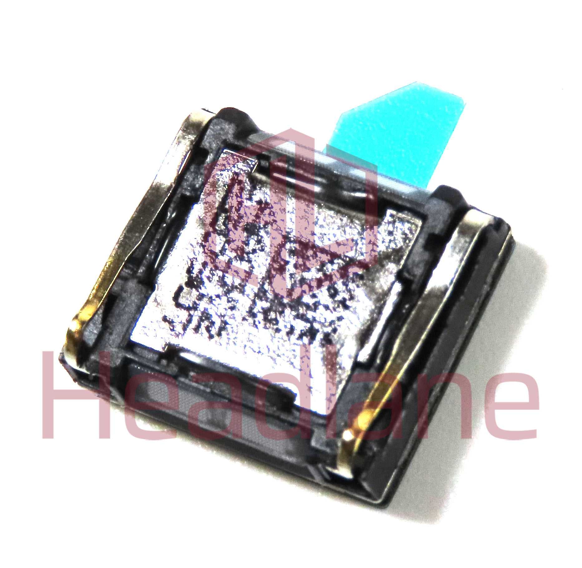 Xiaomi Poco C40 M4 5G Redmi 10A 10C Earpiece Speaker - 281000000S1A - Xiaomi Replacement Part