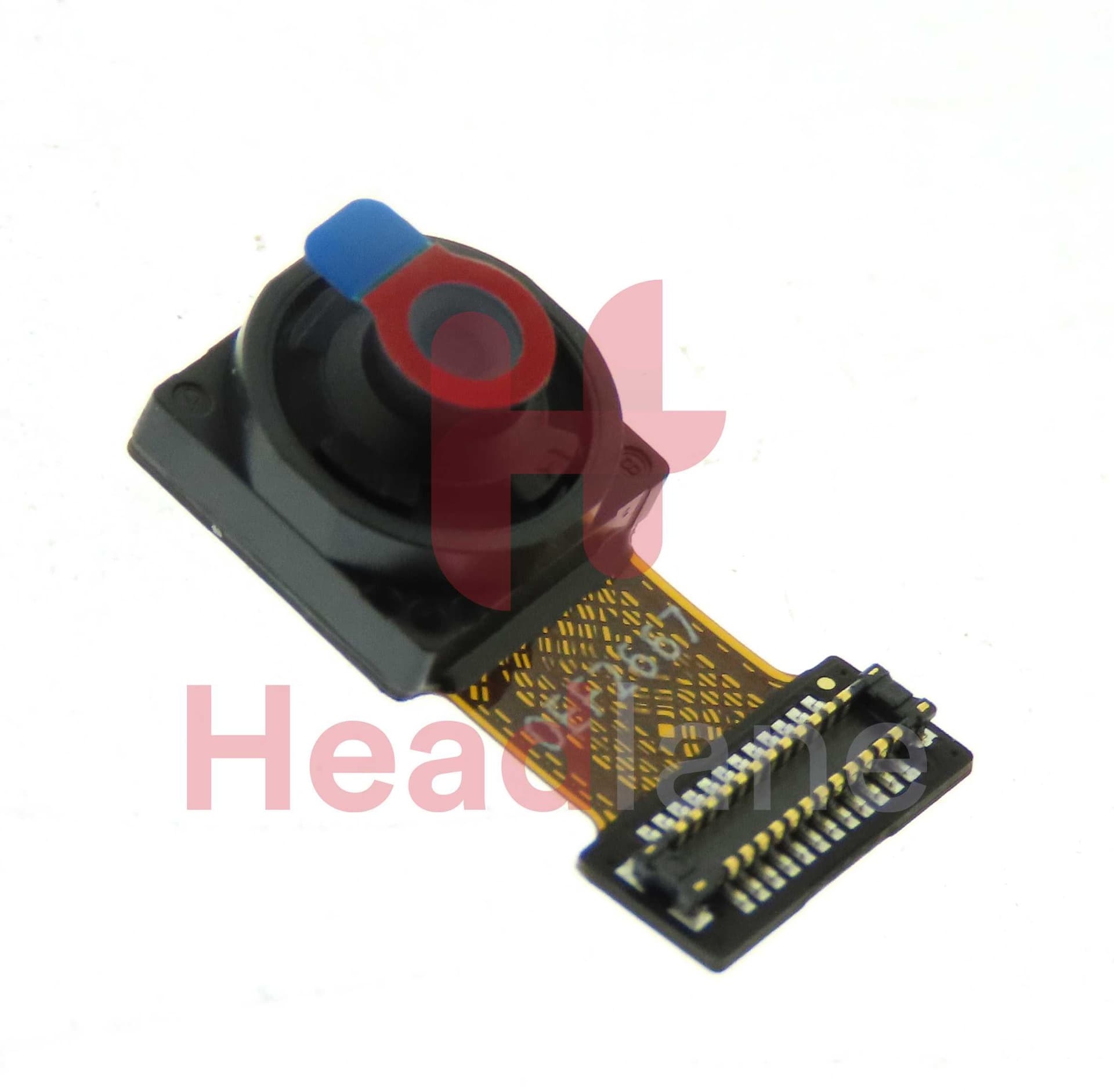 Xiaomi Poco C40 5MP Front Camera Module - 410100003V5E - Xiaomi Replacement Part