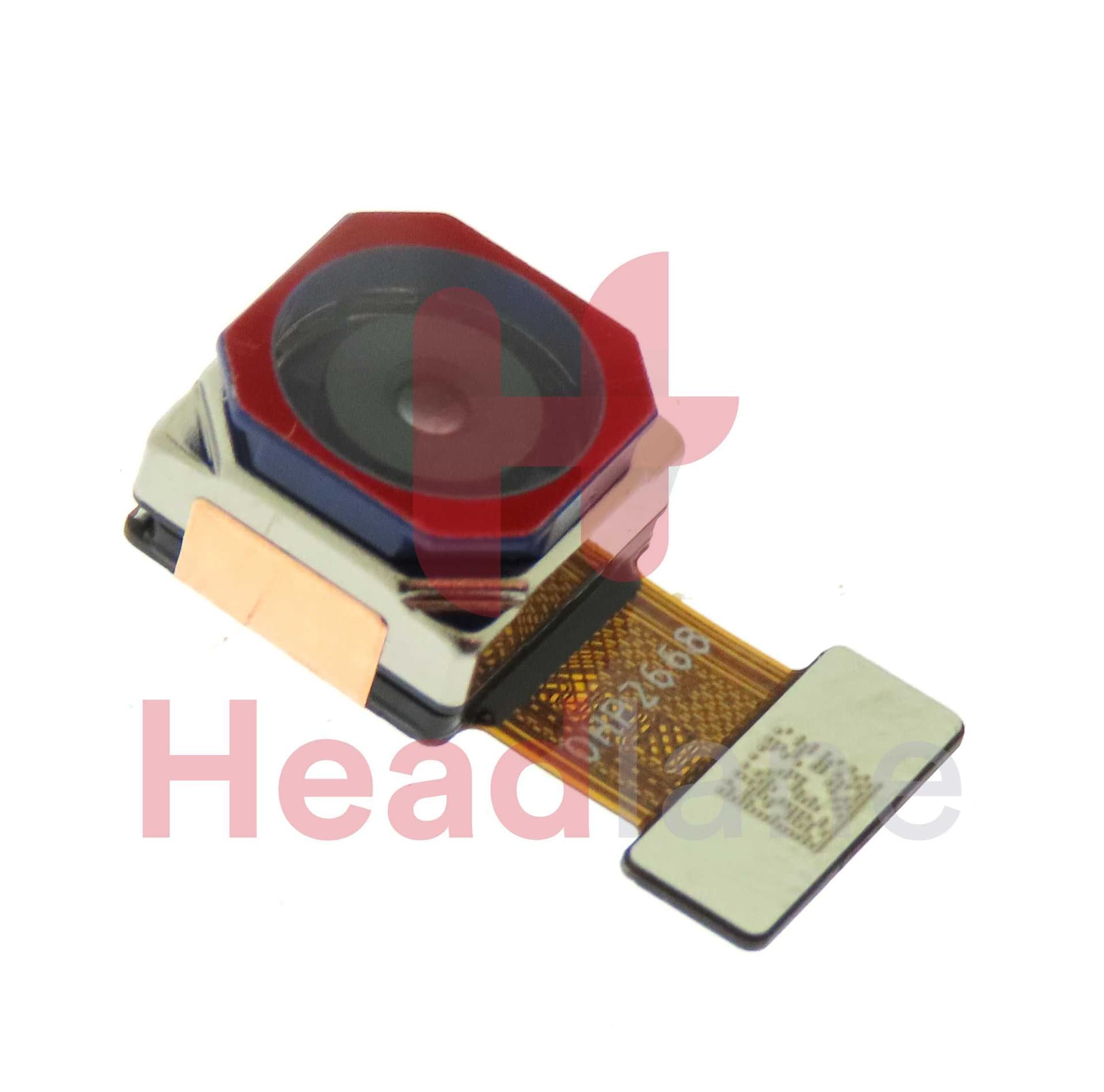 Xiaomi Poco C40 13MP Rear Camera Module - 41020000CE5E - Xiaomi Replacement Part