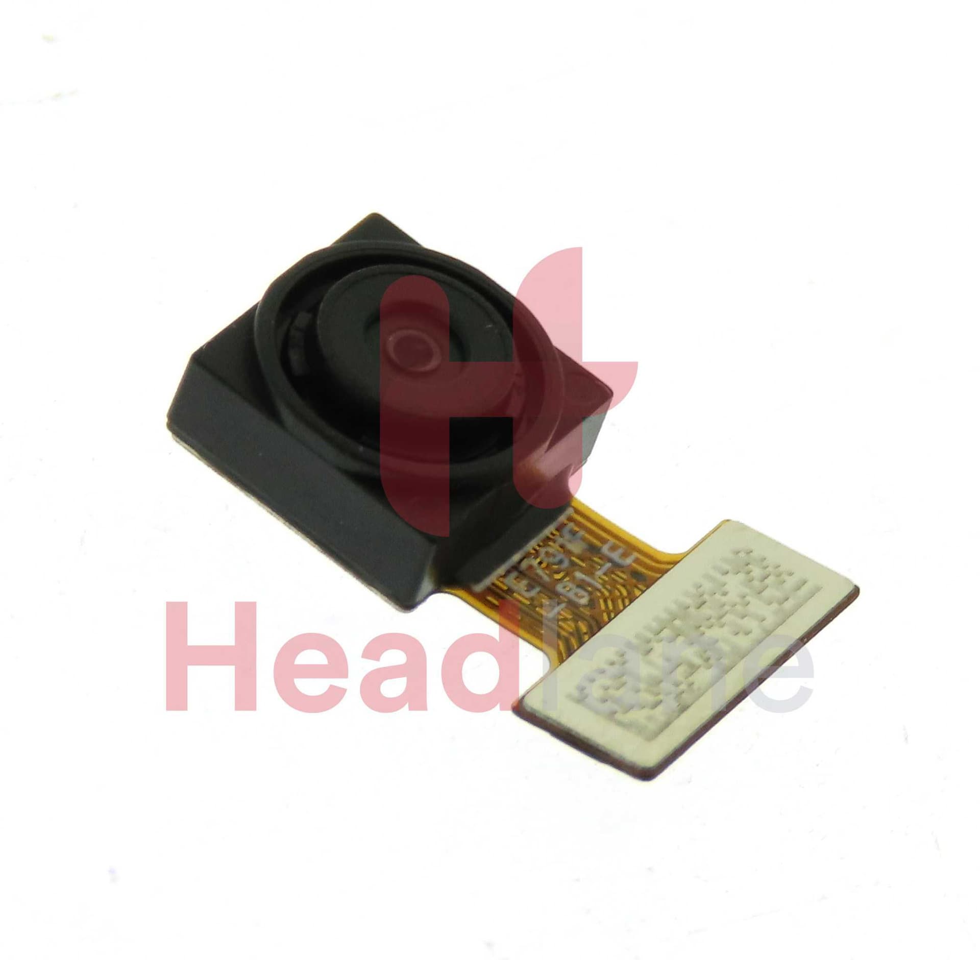 Xiaomi Poco C40 2MP Camera Module - 41020000CH6G - Xiaomi Replacement Part