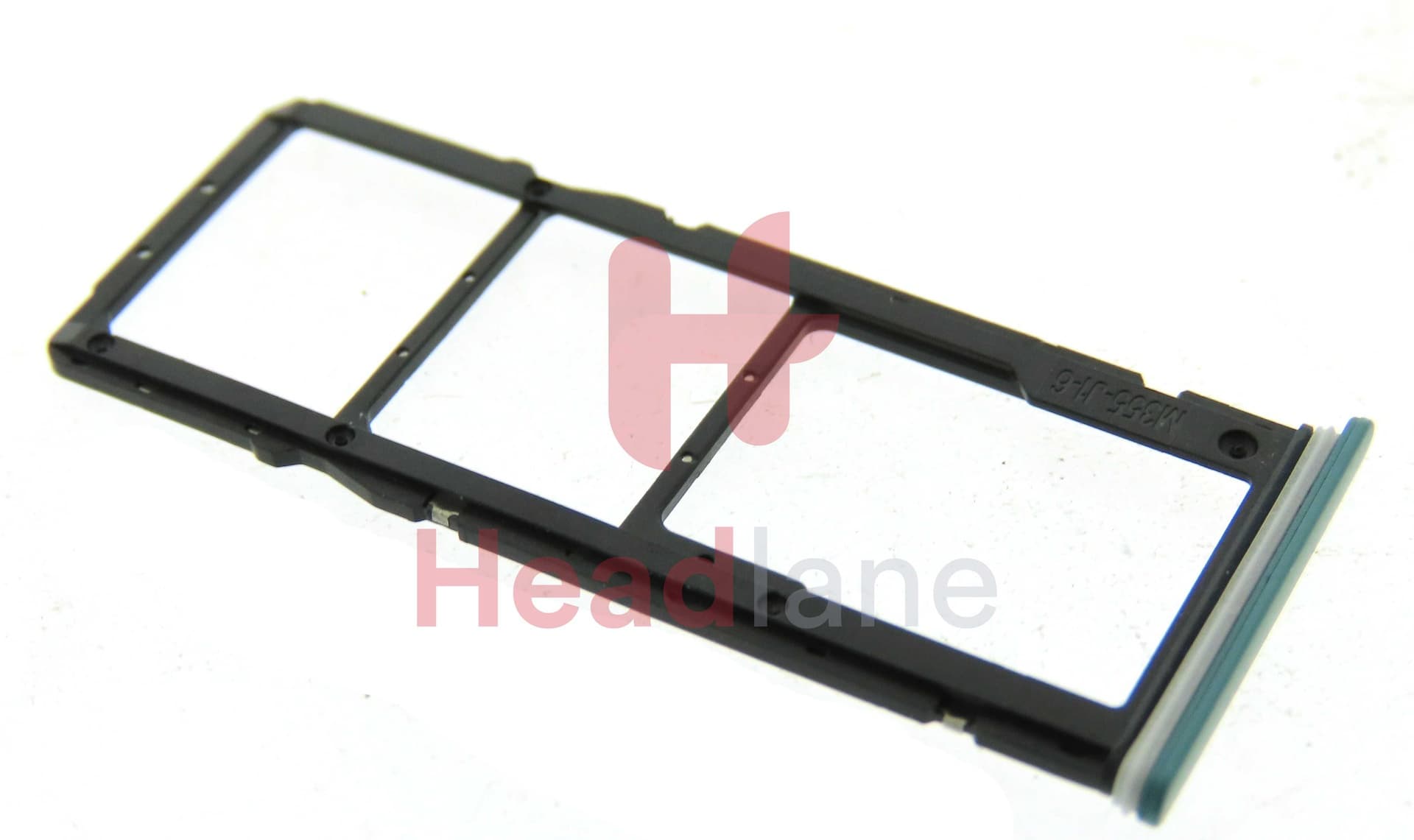 Xiaomi Poco C40 SIM Card Tray - Green - 48200000HW9T - Xiaomi Replacement Part
