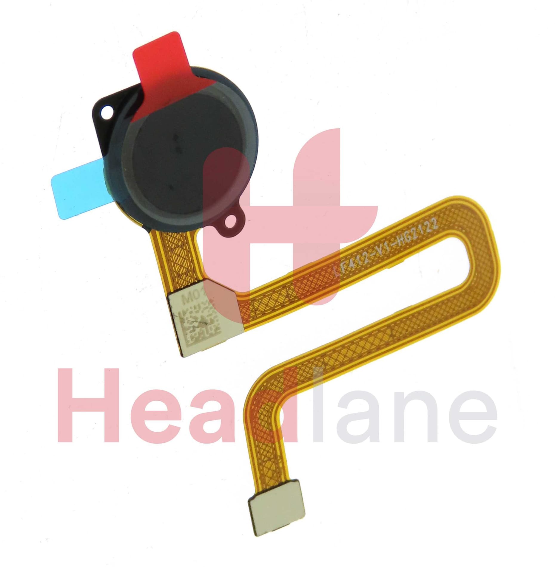 Xiaomi Poco C40 Fingerprint Reader / Sensor - 490200001M9T - Xiaomi Replacement Part