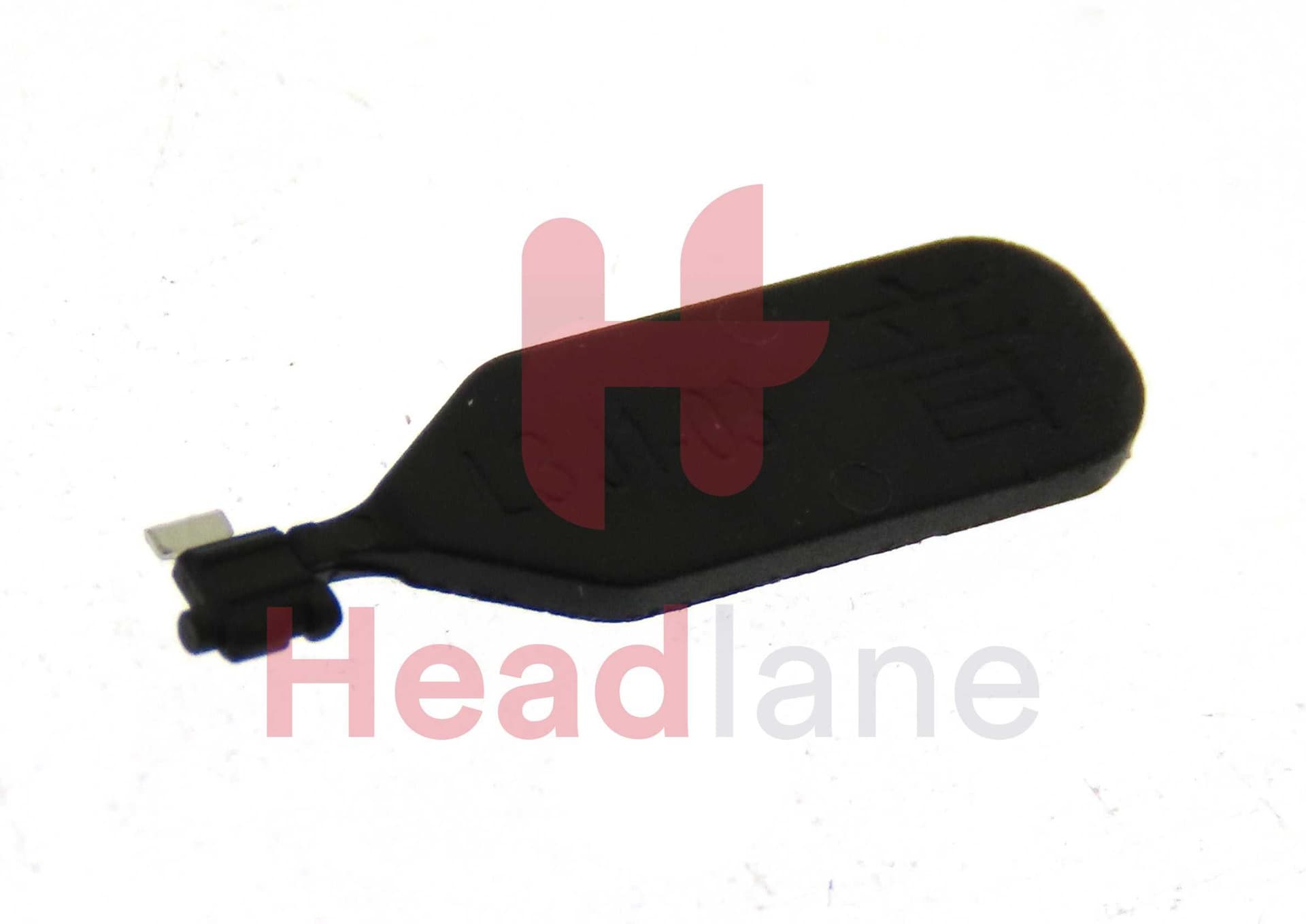 Xiaomi 12X Side Key Latch - Right - 371000007B3W - Xiaomi Replacement Part