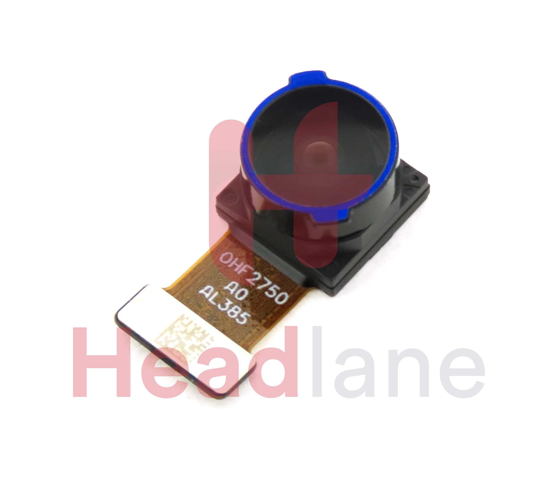 Xiaomi 12X 13MP Rear Ultra Wide Camera Module - 41020000BM5E - Xiaomi Replacement Part