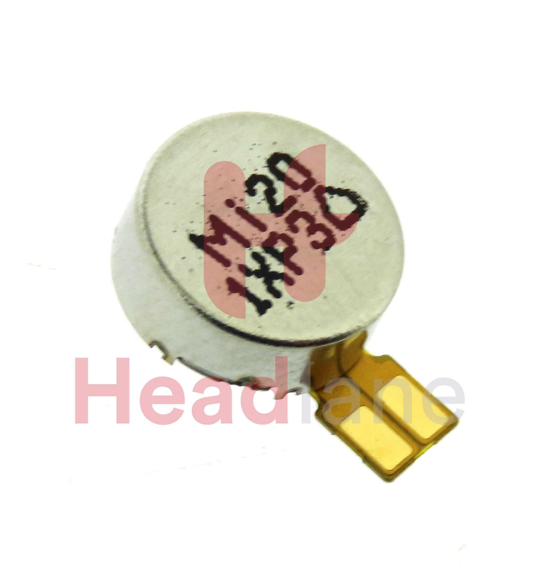 Xiaomi Mi 11 Lite / 5g / Poco X3 / Poco X3 Pro / Redmi Note 10 Pro / Redmi Note 9T / 11 Lite 5G NE / 12 Lite Vibrating Motor - 42010000081J - Xiaomi Replacement Part