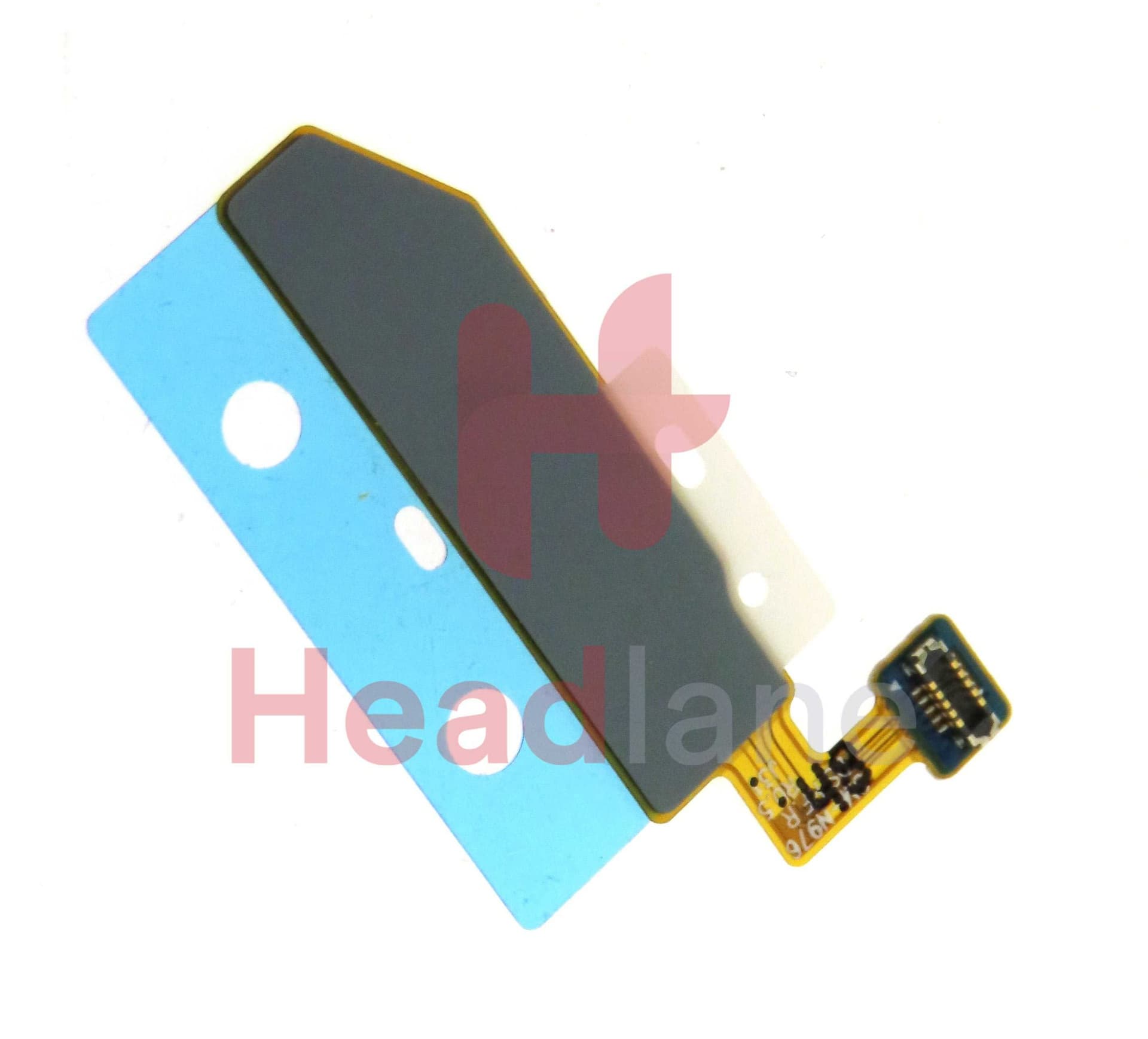 Samsung SM-N975 SM-N976 Galaxy Note 10+ / 5G S Pen / Stylus Detection Flex - GH59-15128A - Samsung Replacement Part