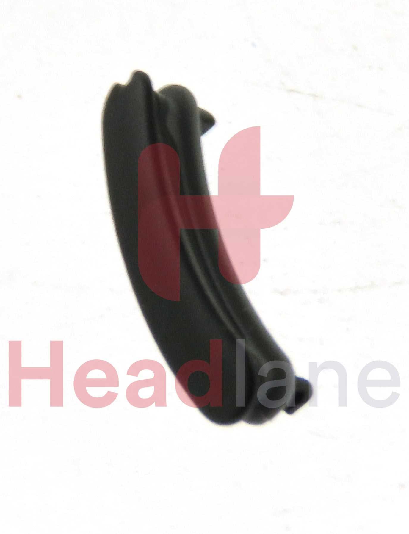 Samsung SM-R500 Galaxy Watch Active Pogo Cover - Black - GH98-43931A - Samsung Replacement Part