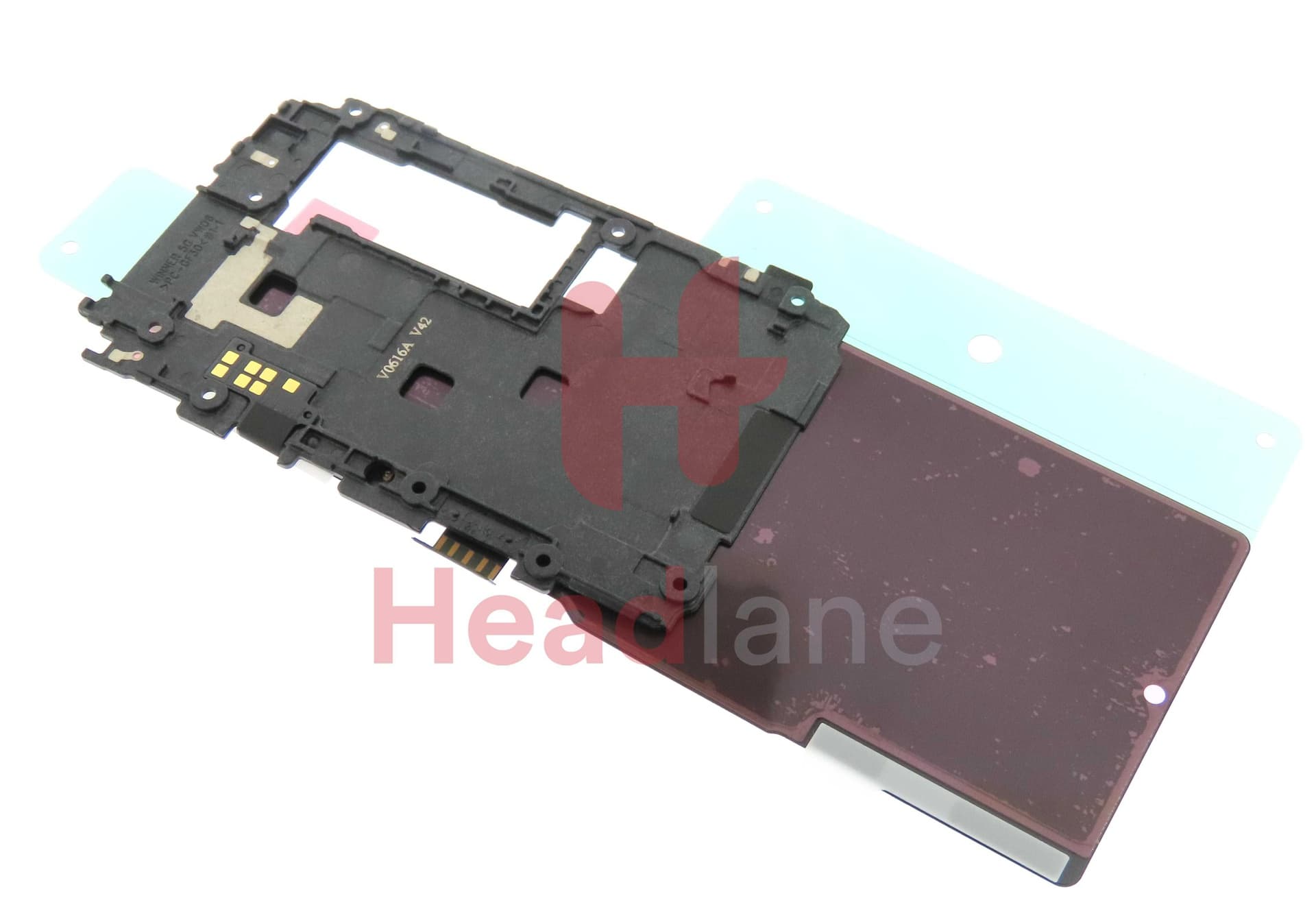Samsung SM-F907 Galaxy Fold 5G Main Antenna Module - GH97-23486A - Samsung Replacement Part
