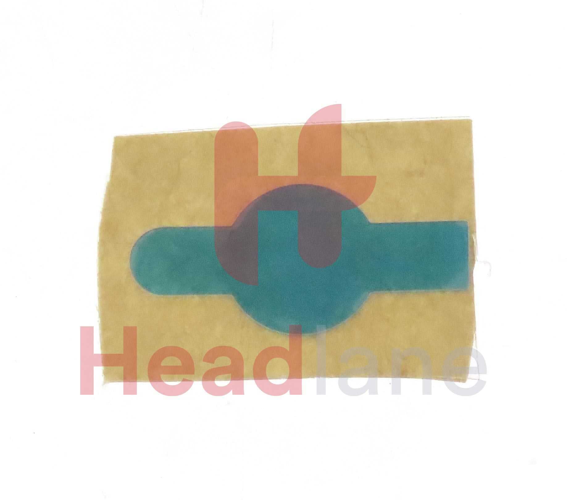 Samsung Vibrating Motor Adhesive / Sticker - GH81-14374A - Samsung Replacement Part