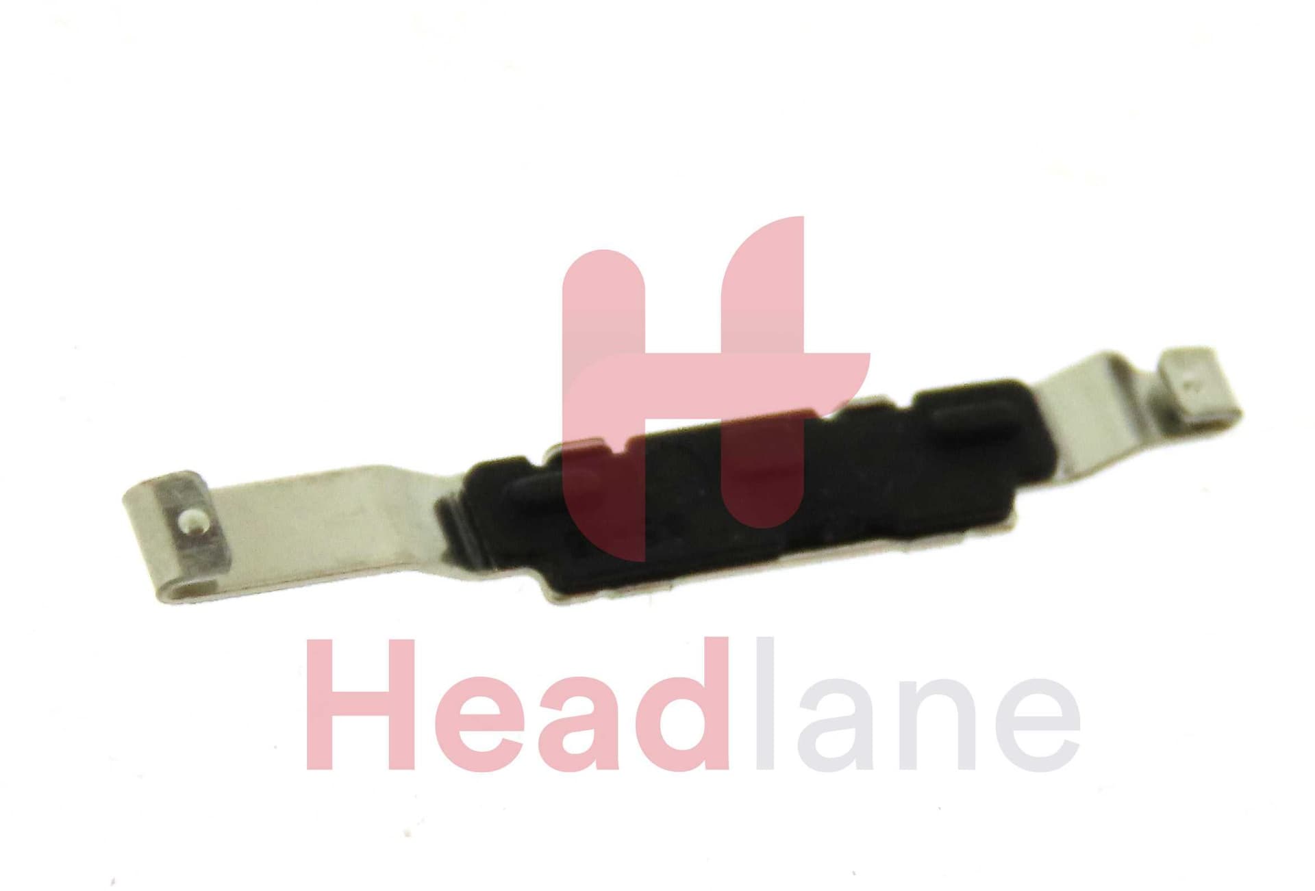 Samsung SM-A047 A125 A127 A135 A136 A137 M225 Galaxy A04s A12 / Nacho A13 / 5G Power Key Bracket - GH98-46232A - Samsung Replacement Part