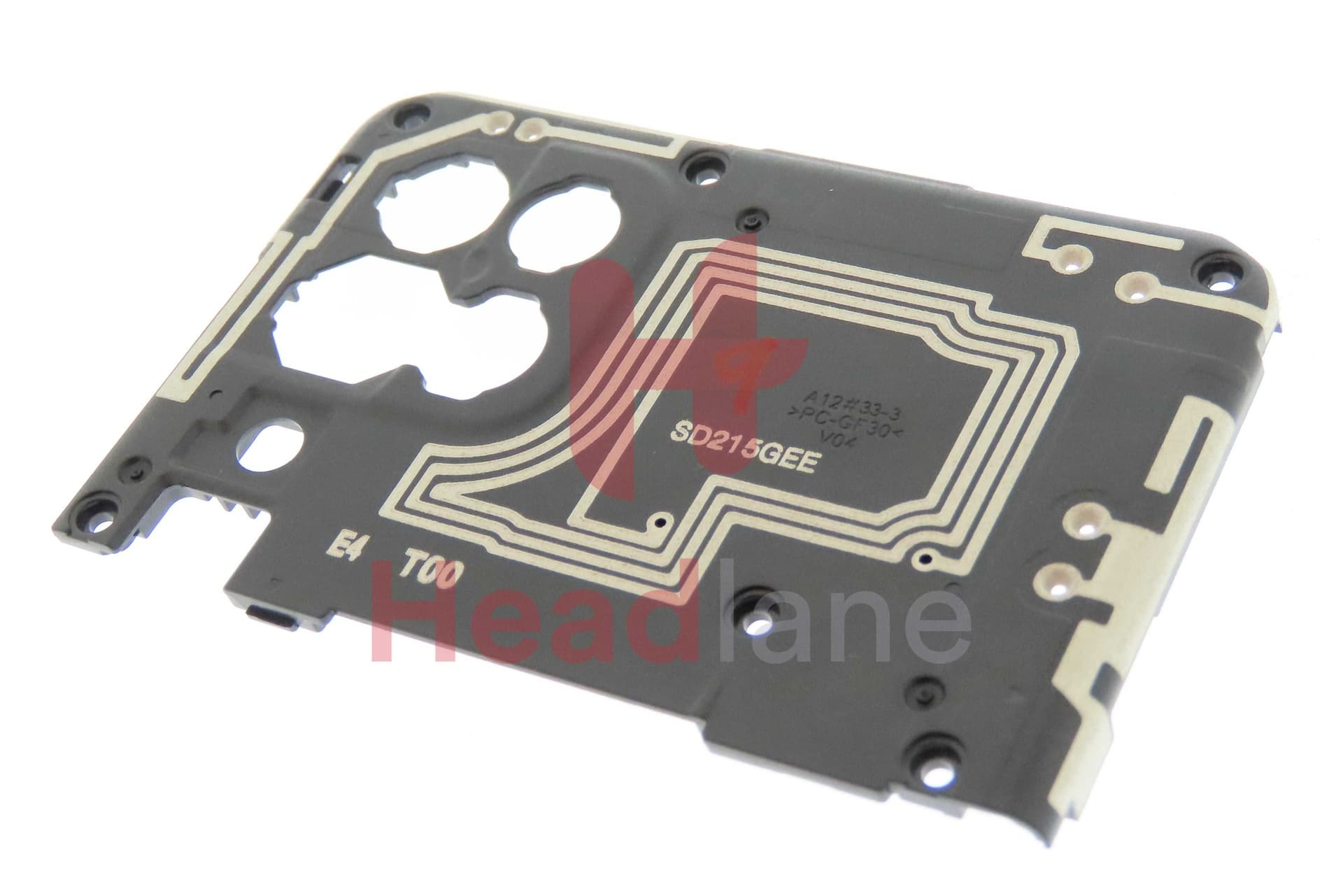 Samsung SM-A125 A127 Galaxy A12 / Nacho NFC Antenna Module - GH97-25989A - Samsung Replacement Part