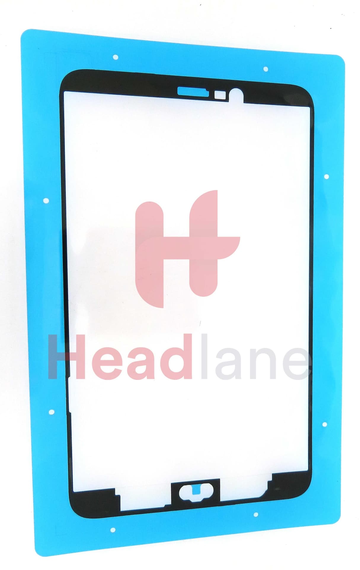 Samsung SM-T575 T570 Galaxy Tab Active3 Display Adhesive / Sticker - GH02-21605A - Samsung Replacement Part