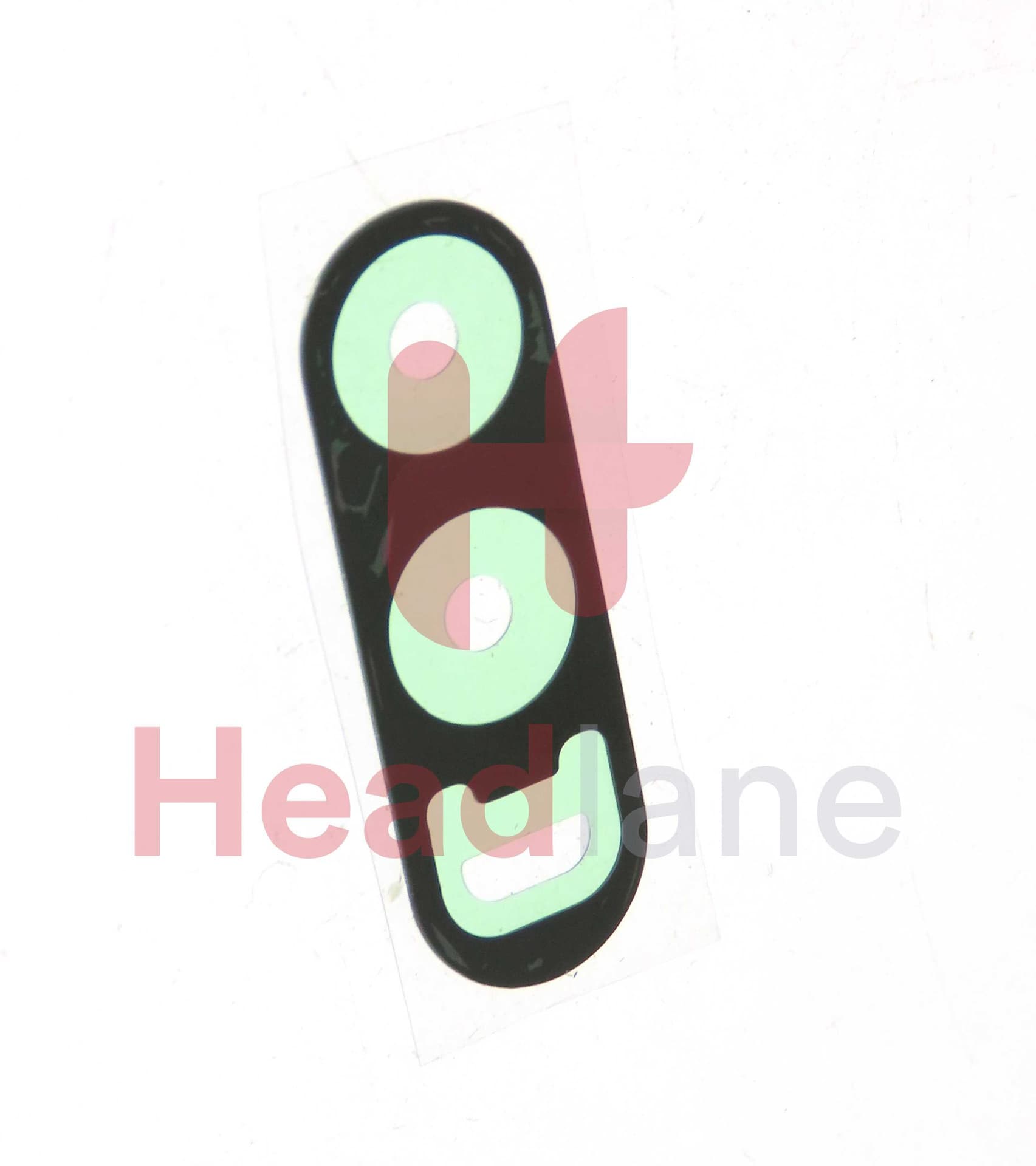 Samsung SM-G715 Galaxy Xcover Pro Camera Lens Adhesive / Sticker - GH02-20138A - Samsung Replacement Part