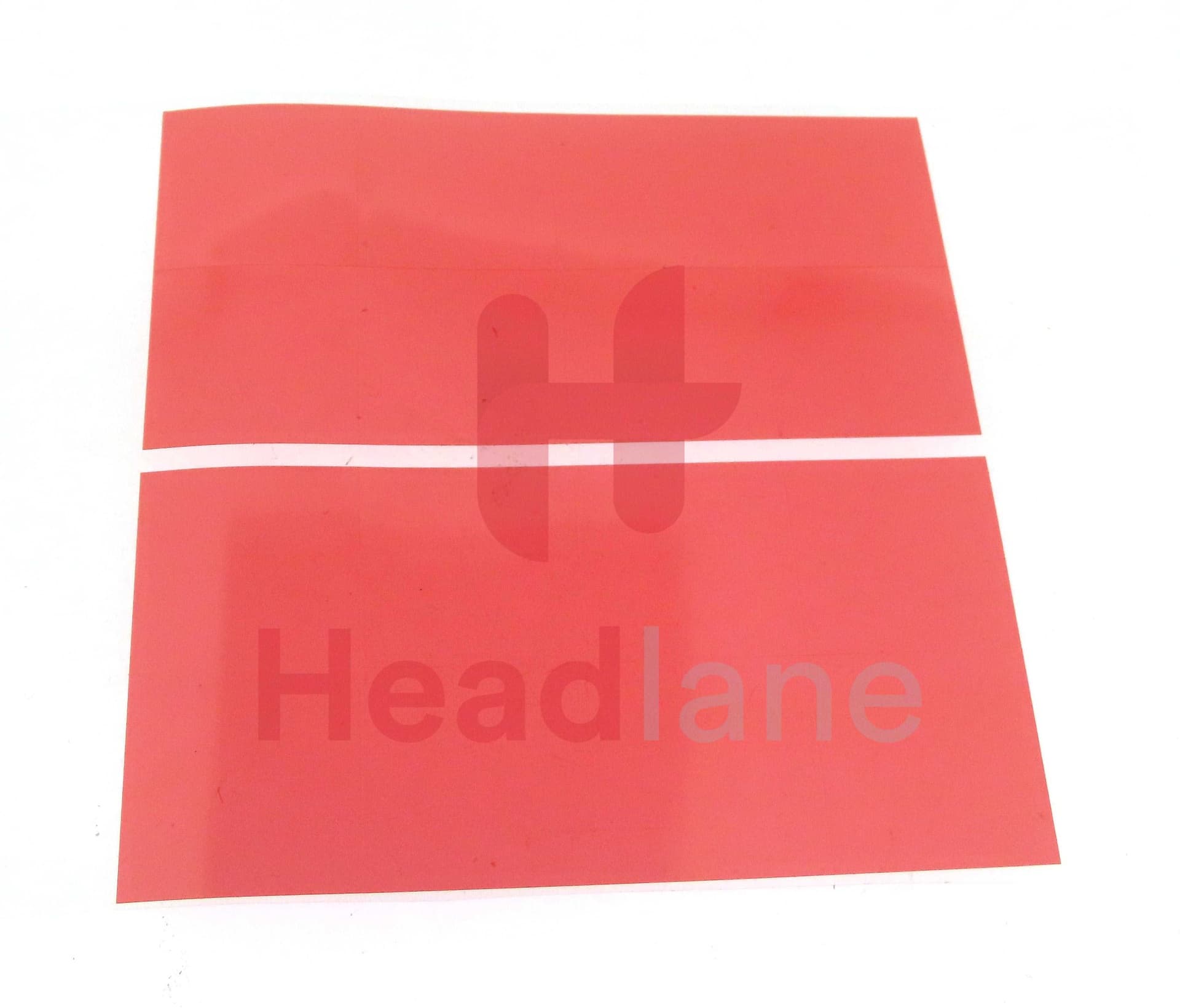 Samsung SM-T970 T976 X800 X806 X900 X906 Galaxy Tab S7+ S8+ S8 Ultra Fingerprint Reader / Sensor Adhesive / Sticker - GH02-20796A - Samsung Replacement Part