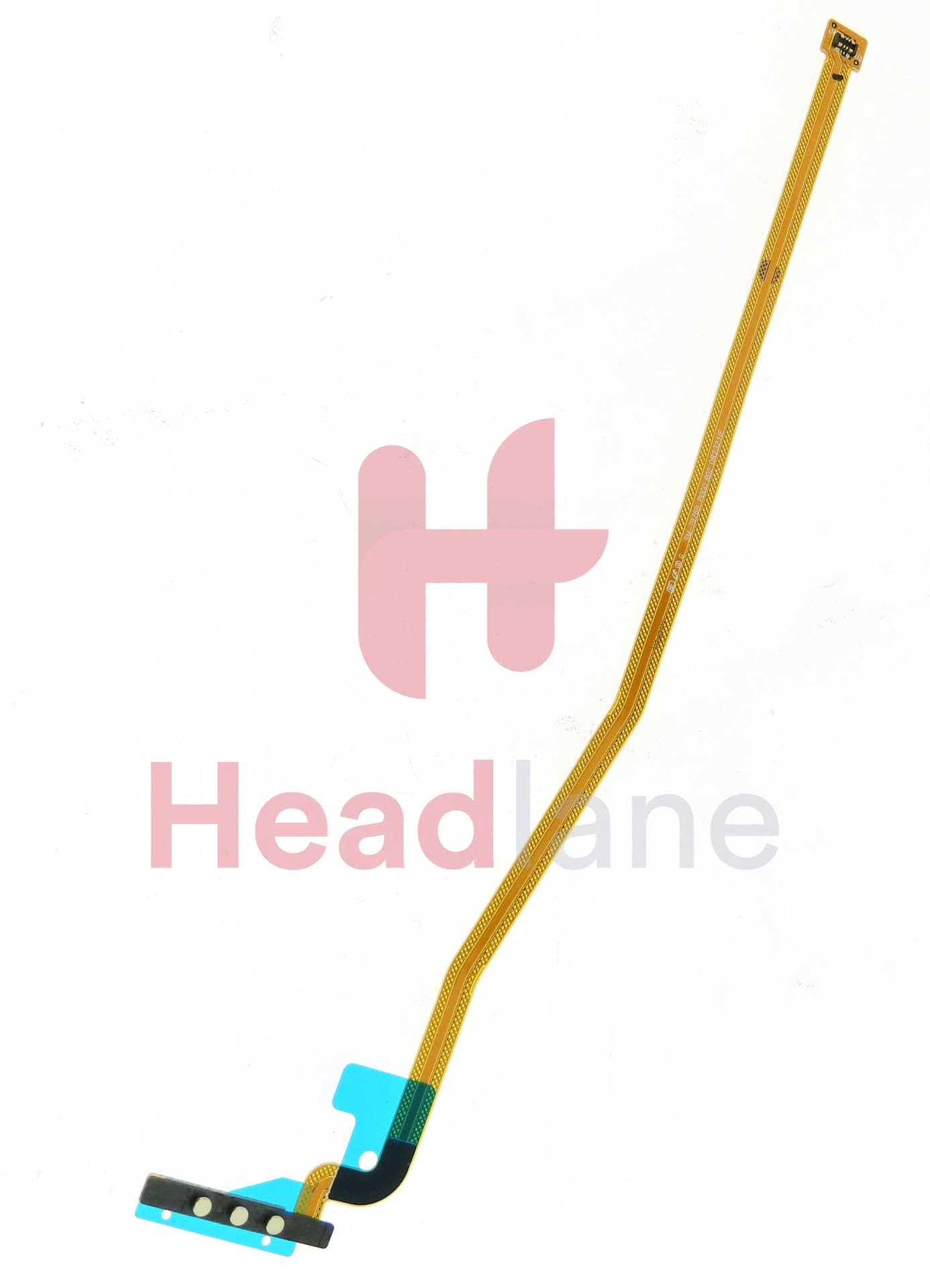 Samsung SM-T970 T976 T730 T733 T736 X800 X806 Pogo Flex Cable - GH59-15336A - Samsung Replacement Part