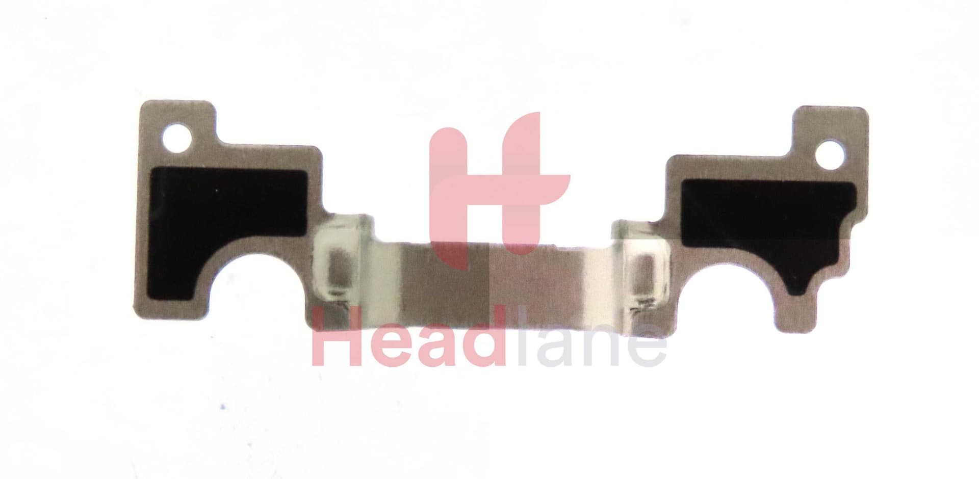 Samsung SM-T970 SM-T976 Galaxy Tab S7+ 12.4" USB / Charging Port Bracket - GH98-45663A - Samsung Replacement Part