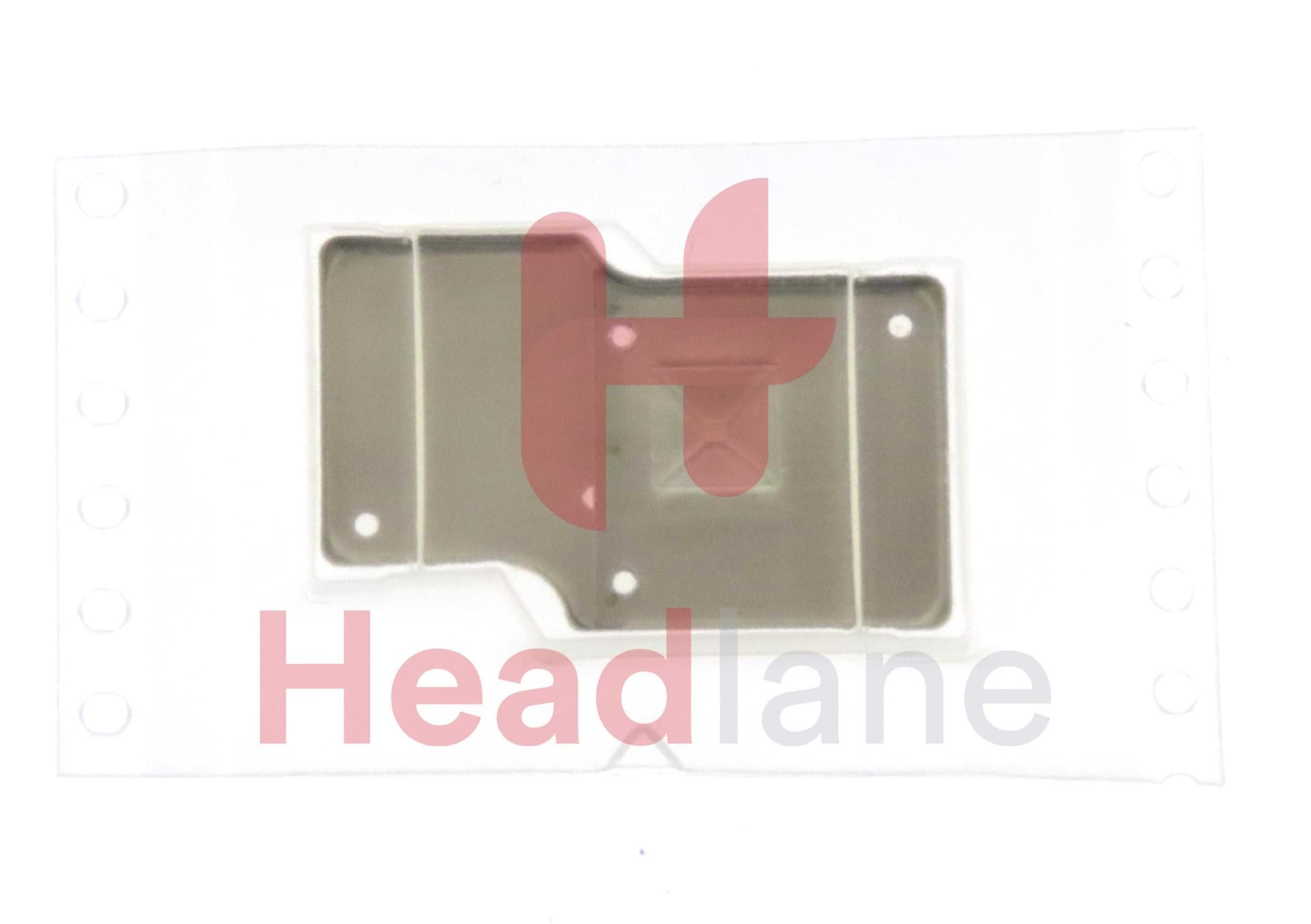 Samsung SM-T970 SM-T976 Galaxy Tab S7+ 12.4" Shield - GH98-45781A - Samsung Replacement Part