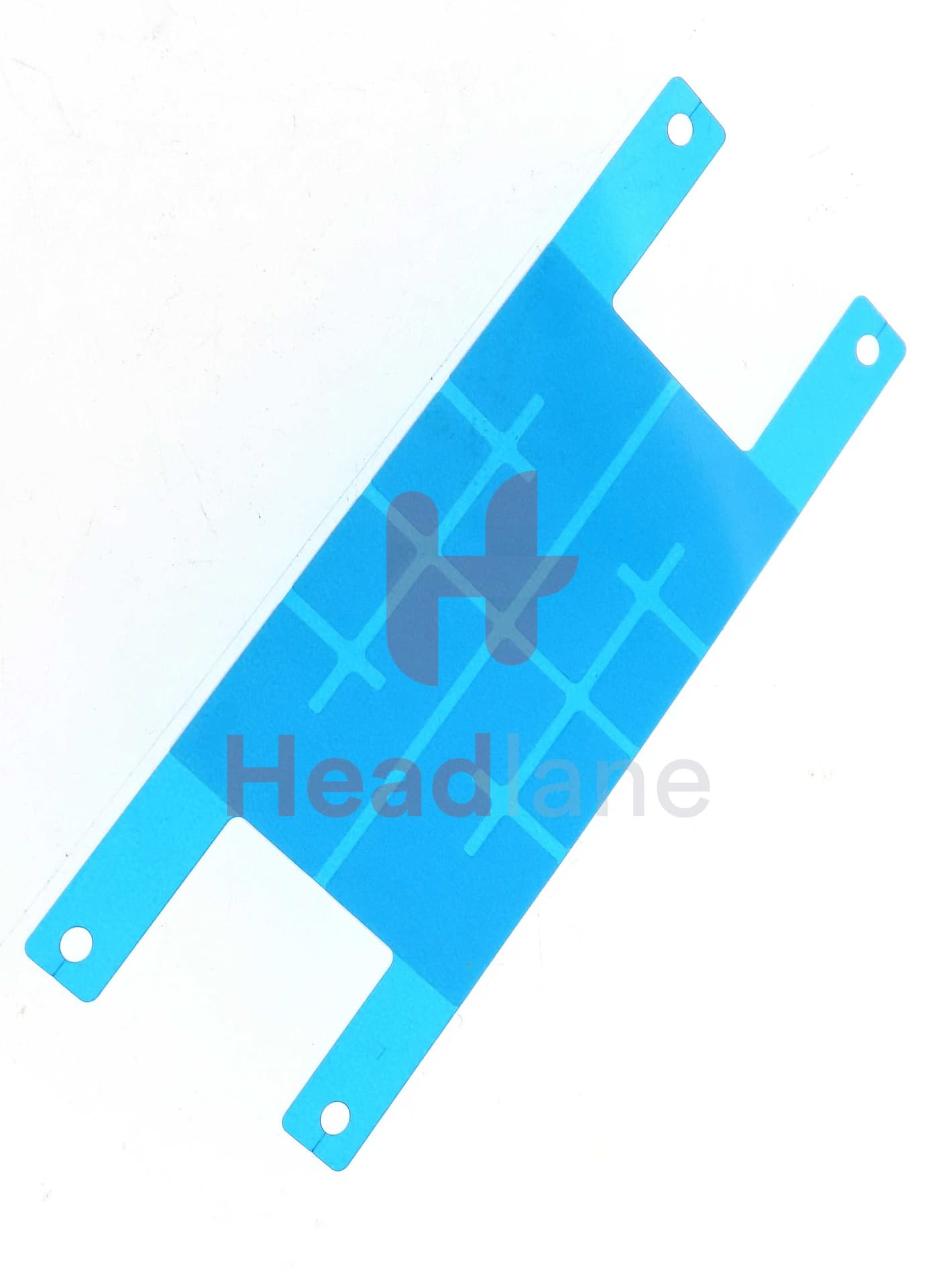 Samsung SM-F711 Galaxy Z Flip3 5G Main Battery Adhesive / Sticker - GH02-22834A - Samsung Replacement Part