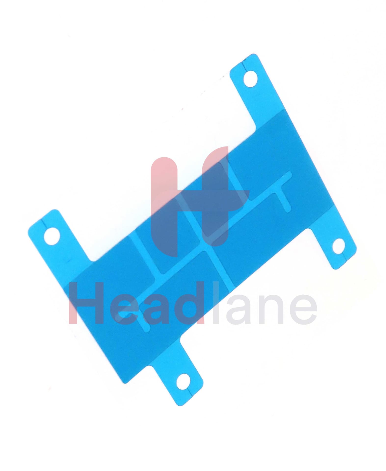 Samsung SM-F711 Galaxy Z Flip3 5G Secondary Battery Adhesive / Sticker - GH02-22835A - Samsung Replacement Part