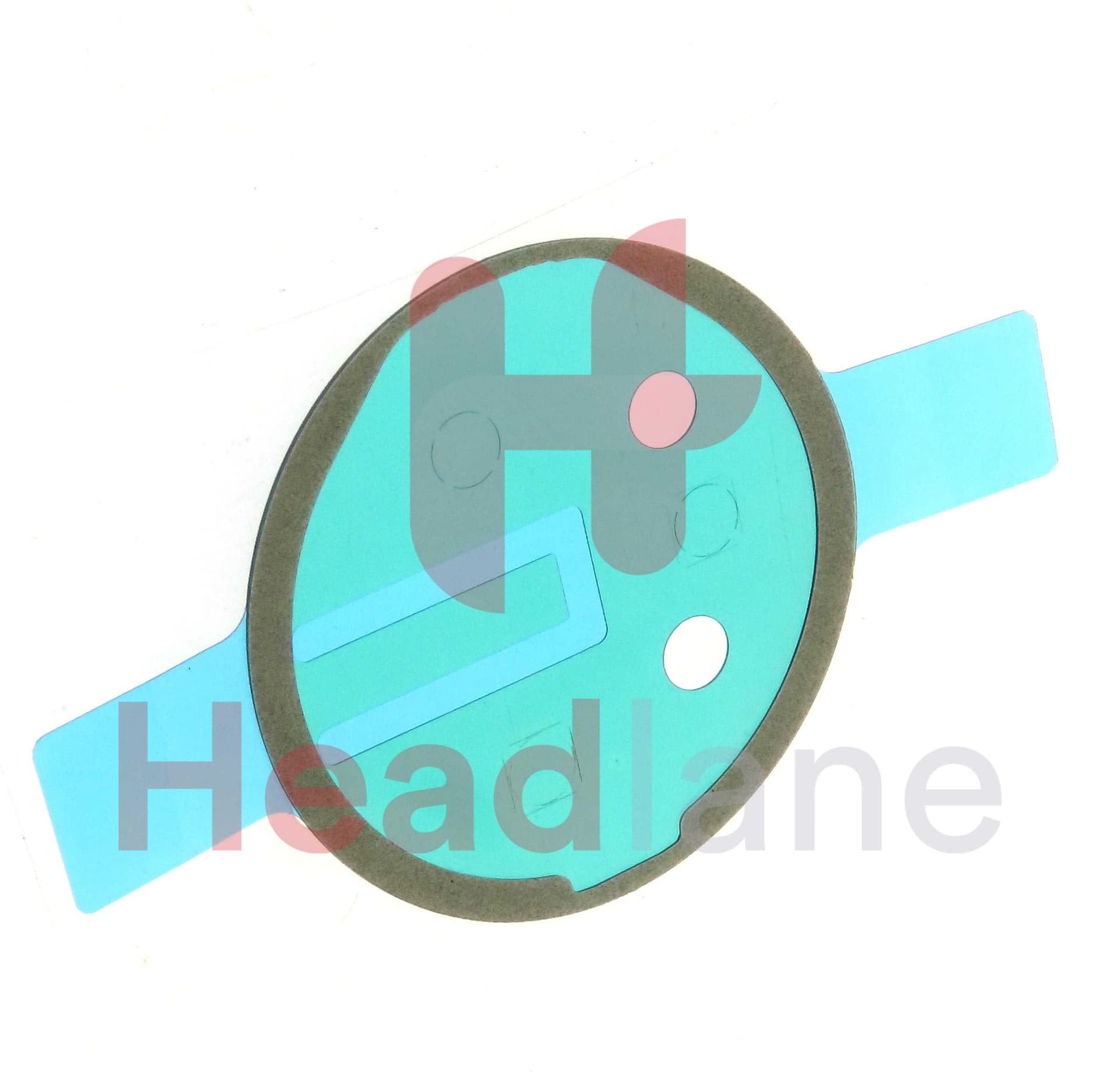 Samsung SM-R500 Galaxy Watch Active Display Adhesive / Sticker - GH02-17749A - Samsung Replacement Part