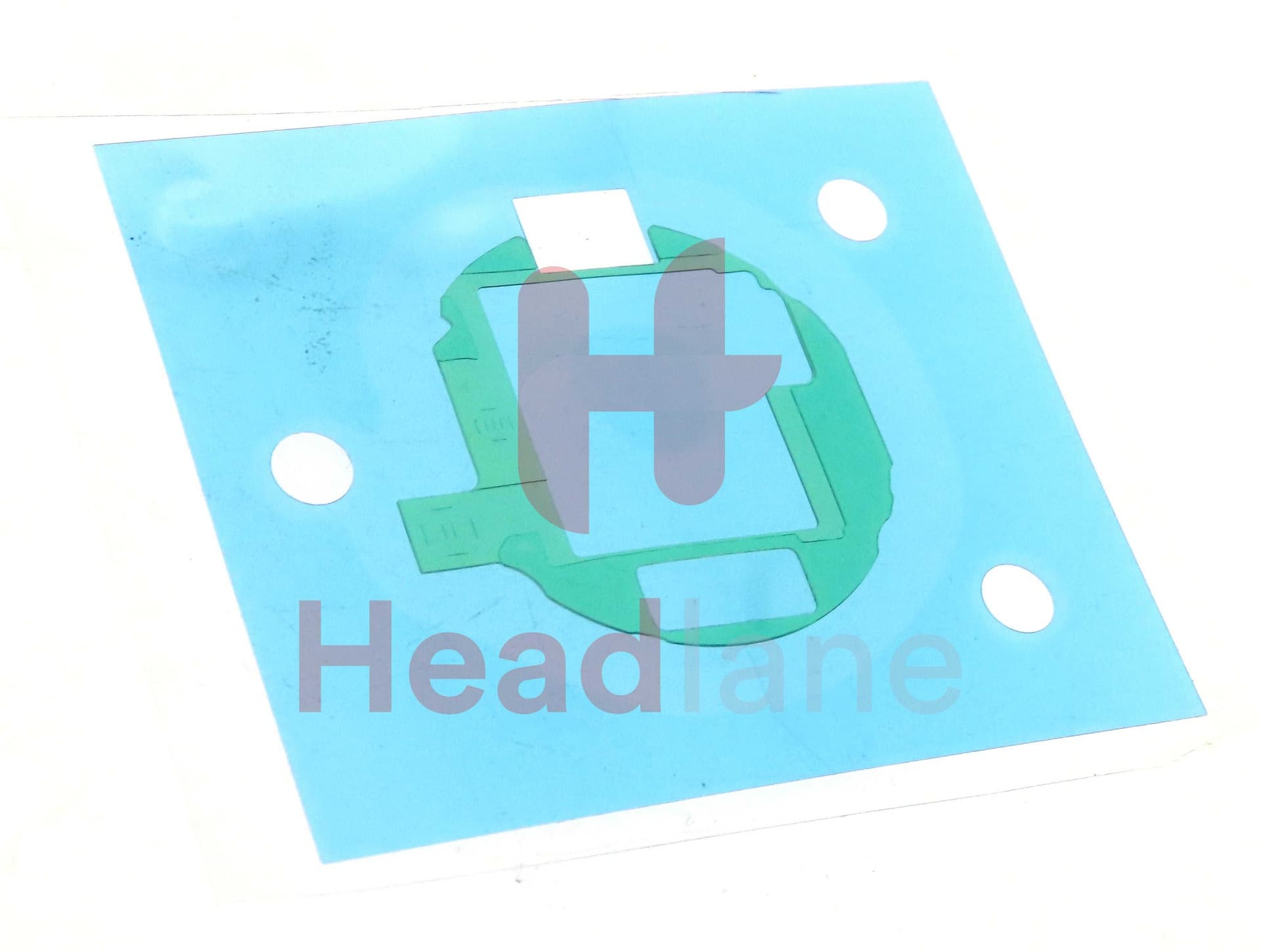 Samsung SM-R500 Galaxy Watch Active Adhesive / Sticker - GH02-17742A - Samsung Replacement Part