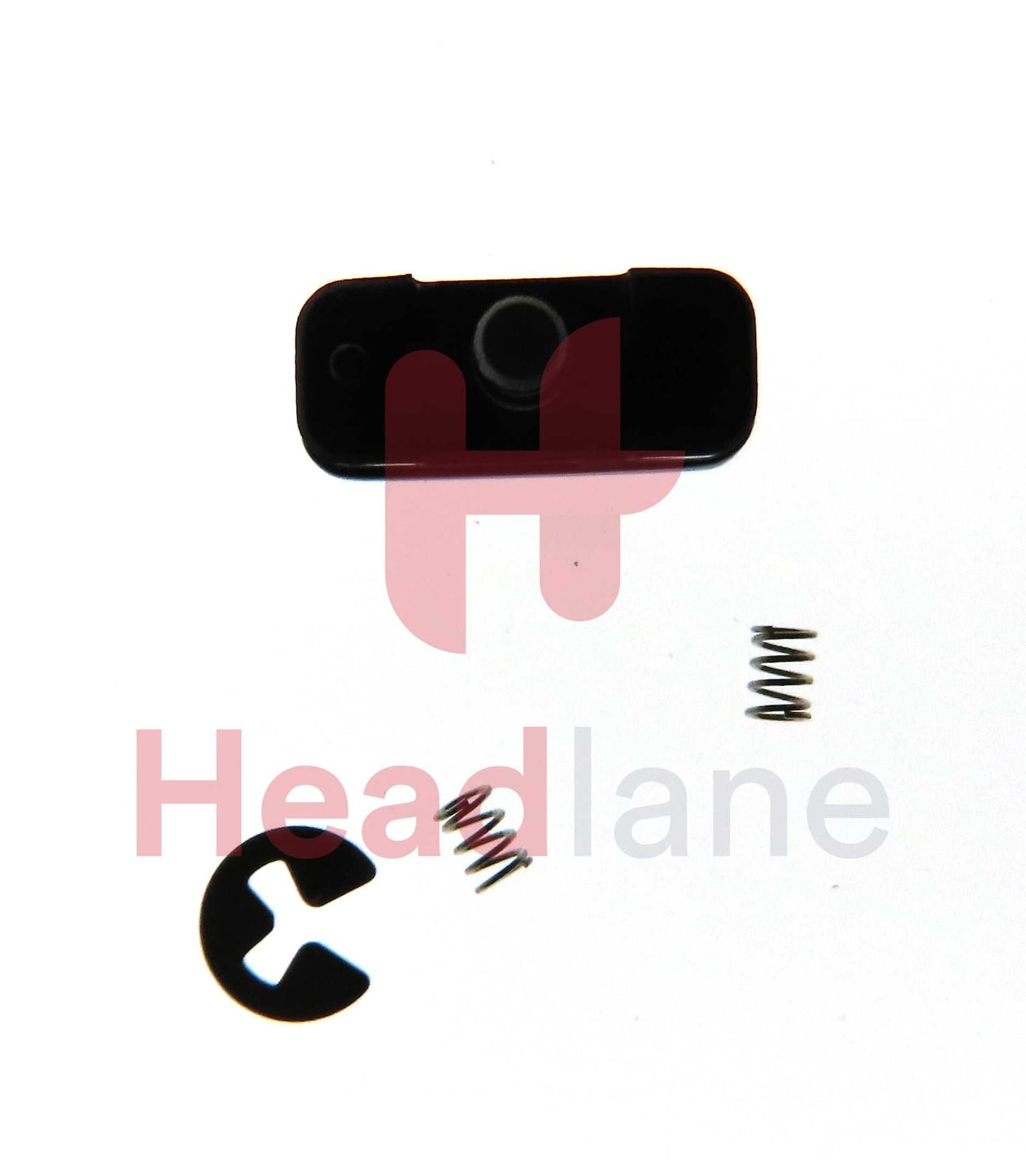 Samsung SM-R885 R880 R890 R895 Galaxy Watch4 Classic BIA Button / Key - GH98-46685A - Samsung Replacement Part