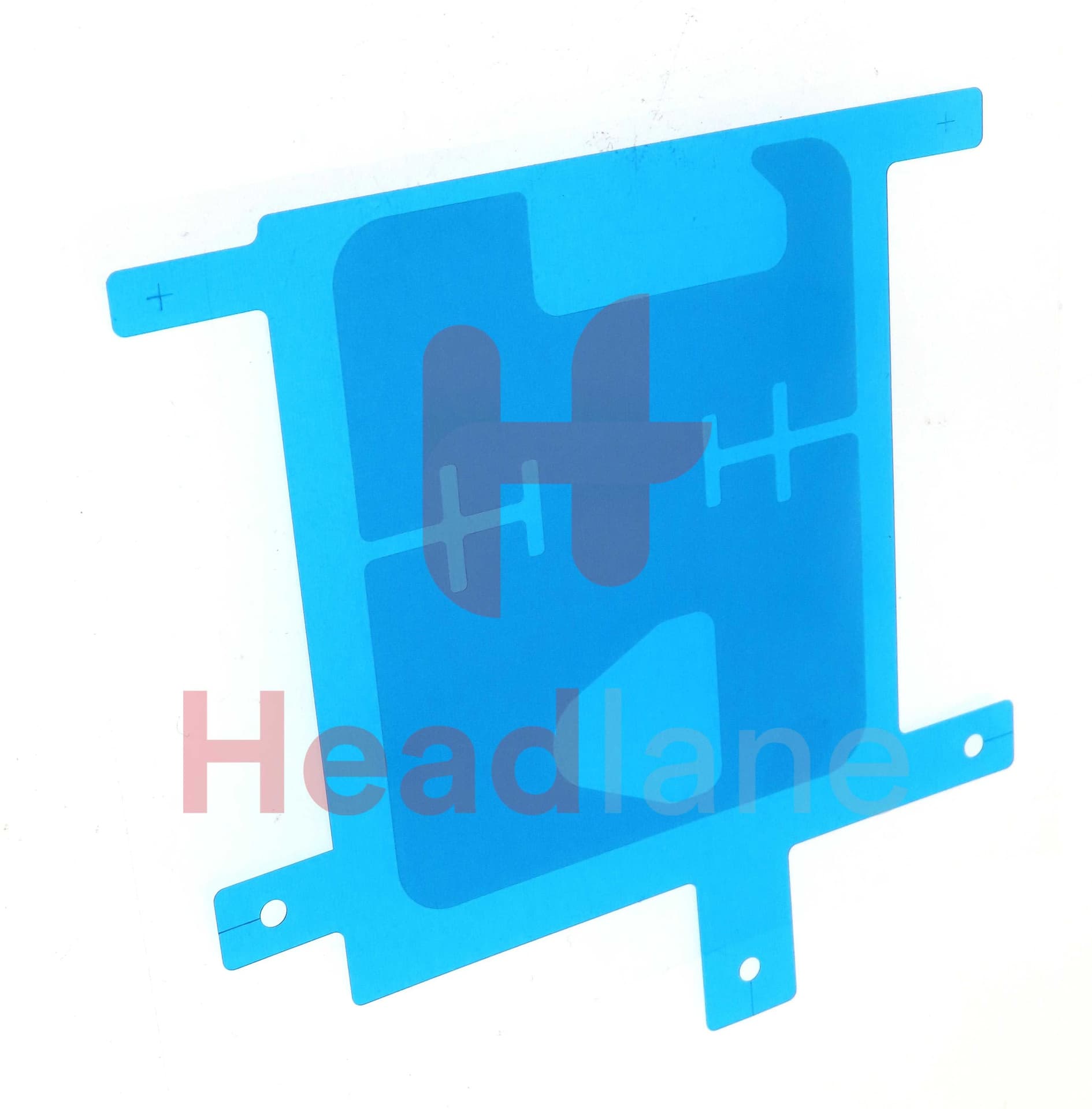 Samsung SM-G996 Galaxy S21+ 5G Battery Adhesive / Sticker - GH02-21975A - Samsung Replacement Part