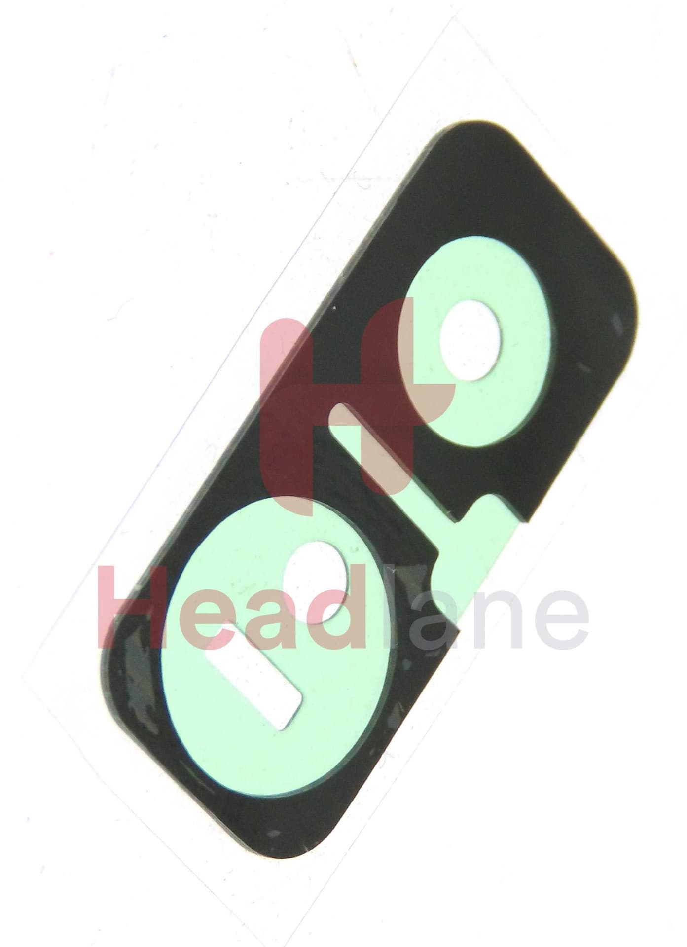 Samsung SM-T575 T570 Galaxy Tab Active3 Camera Adhesive / Sticker - GH02-21595A - Samsung Replacement Part