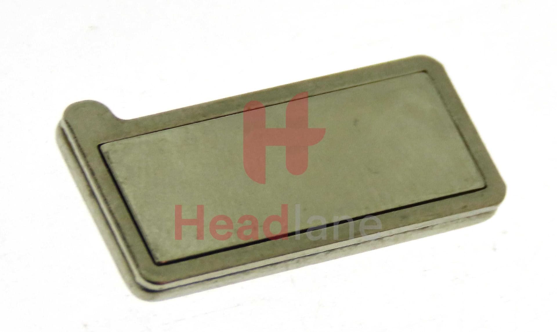 Samsung SM-T970 SM-T976 Galaxy Tab S7+ 12.4" Stand Cover Magnet - GH98-45692A - Samsung Replacement Part