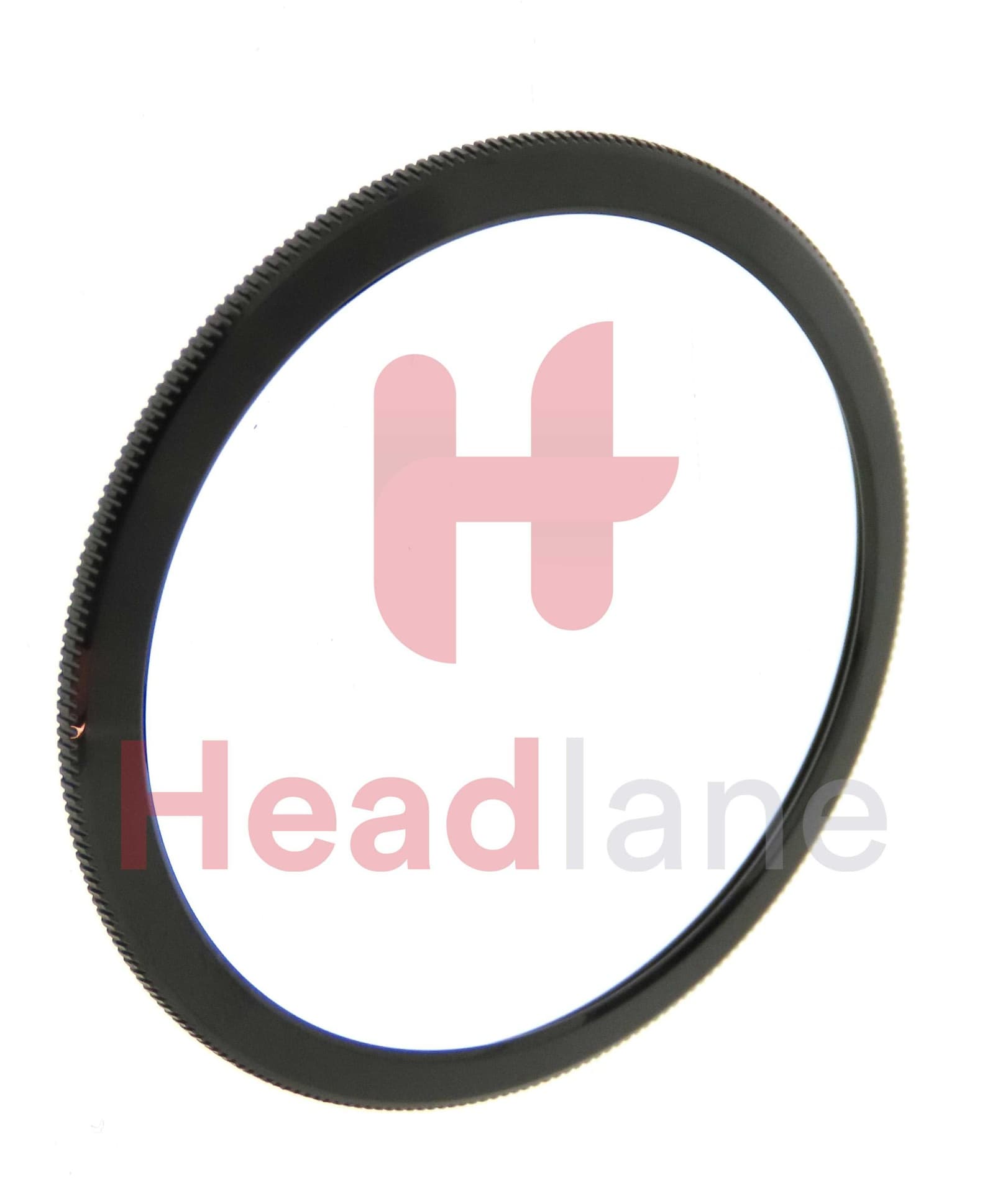 Samsung SM-R890 SM-R895 Galaxy Watch4 Classic (46mm) Scroll Bezel / Wheel - Black - GH98-46688A - Samsung Replacement Part