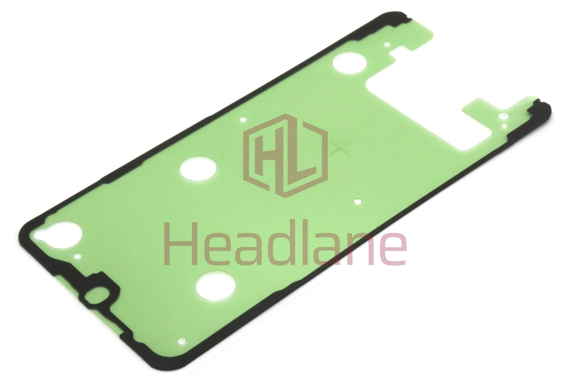 Samsung SM-S906 Galaxy S22+ / Plus Display Adhesive / Sticker - GH02-23316A - Samsung Replacement Part