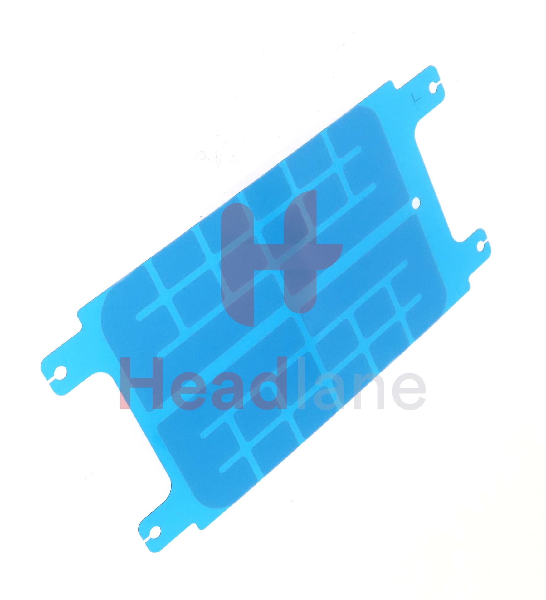 Samsung SM-A047 Galaxy A04s Battery Adhesive / Sticker - GH02-24435A - Samsung Replacement Part