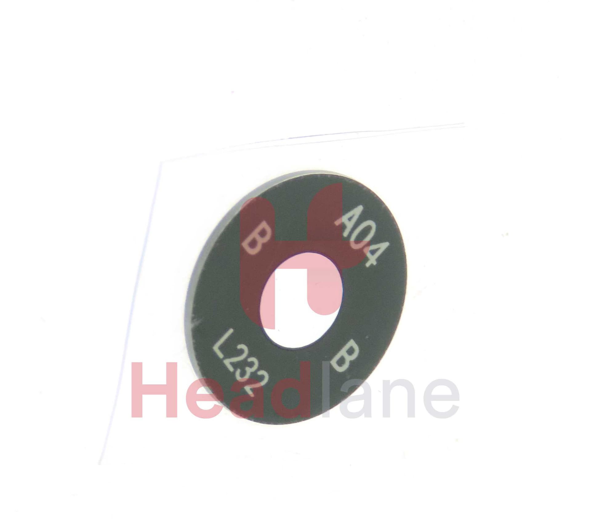 Samsung SM-A047 Galaxy A04s Camera Cover / Lens - Bokeh - GH64-08921A - Samsung Replacement Part