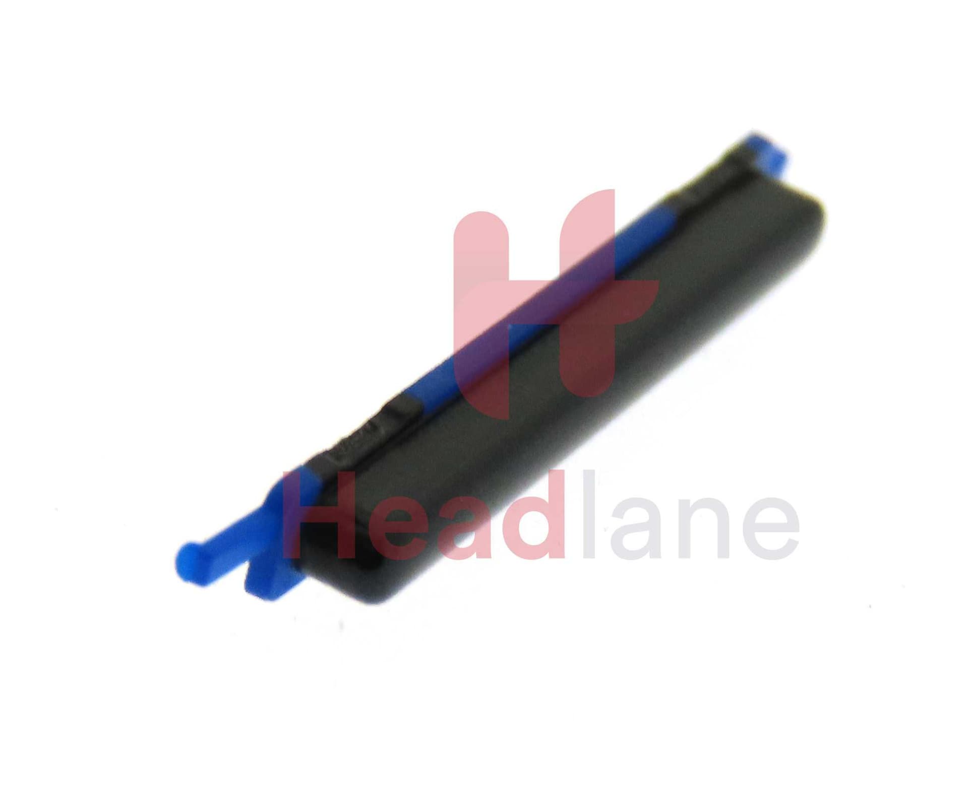 Samsung SM-A047 Galaxy A04s Volume Button / Key - Black - GH64-08868A - Samsung Replacement Part