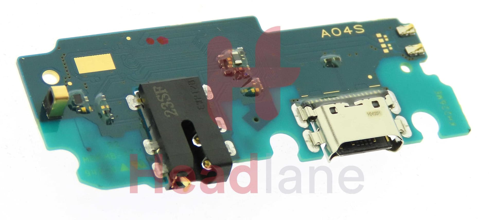 Samsung SM-A047 Galaxy A04s Charging Port Flex - GH96-15280A - Samsung Replacement Part