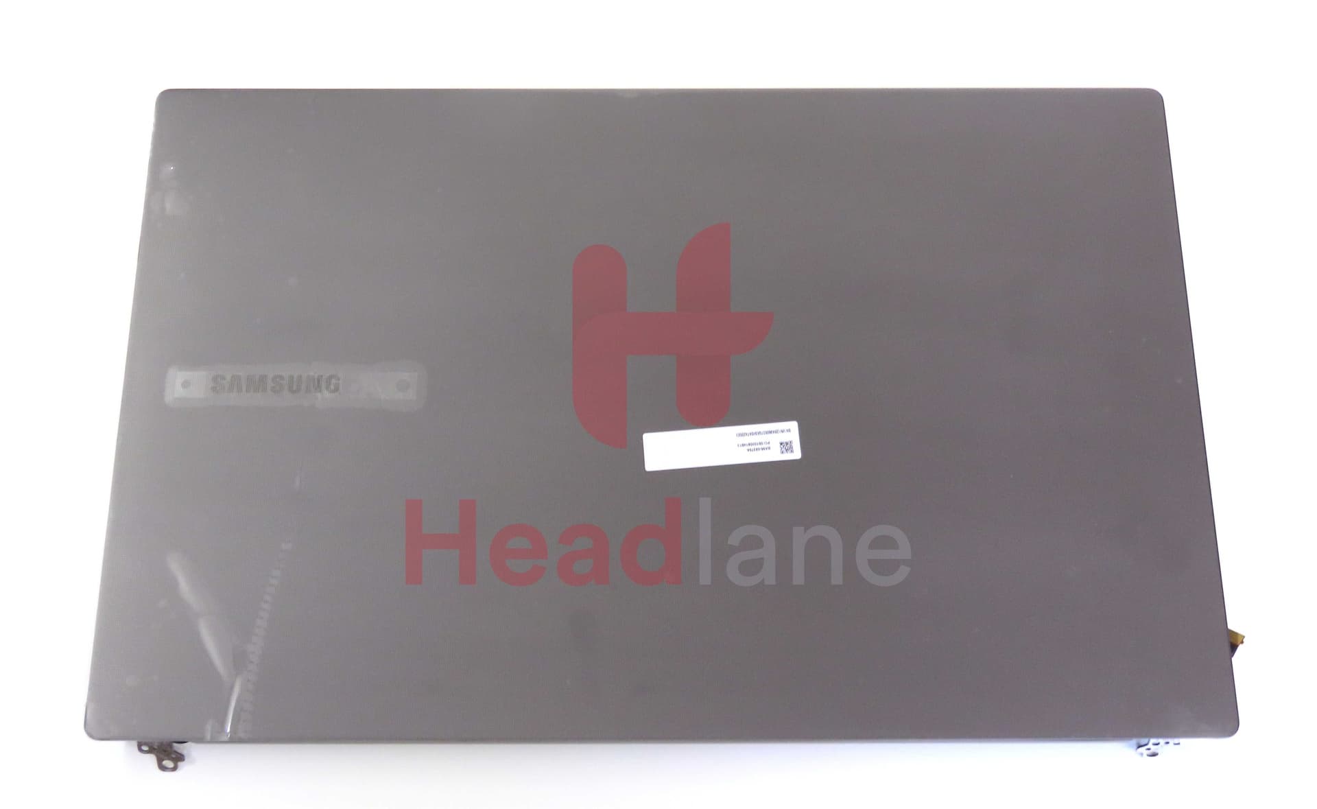 Samsung NP950XED Galaxy Book2 Pro LCD Display / Screen - Grey - BA96-08370A - Samsung Replacement Part