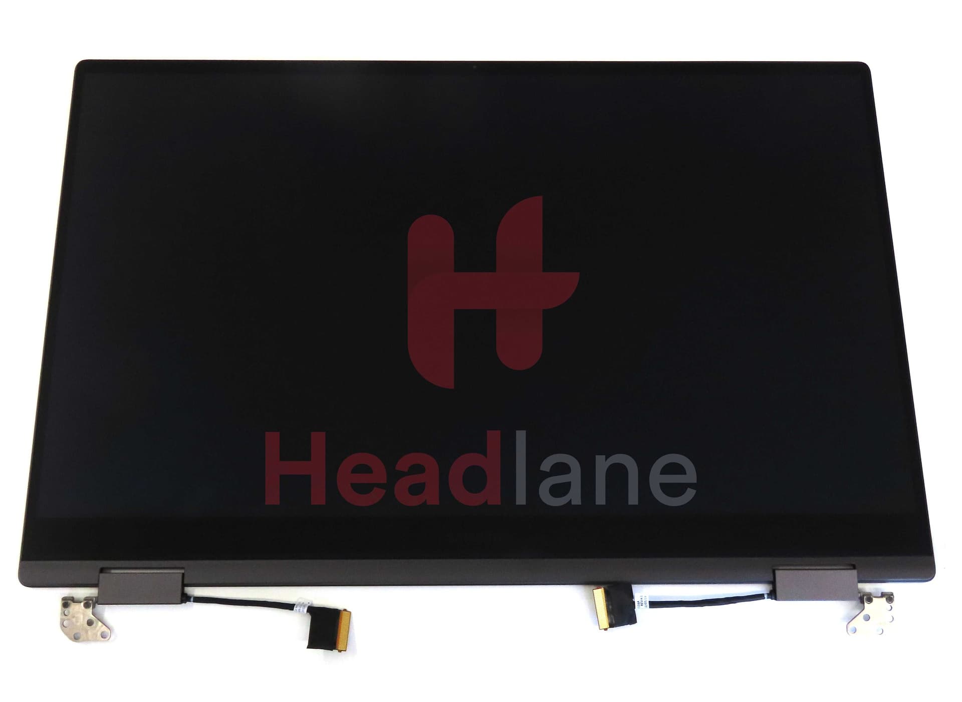 Samsung NP950QED Galaxy Book2 Pro 360 LCD Display / Screen - Graphite - BA96-08319A - Samsung Replacement Part